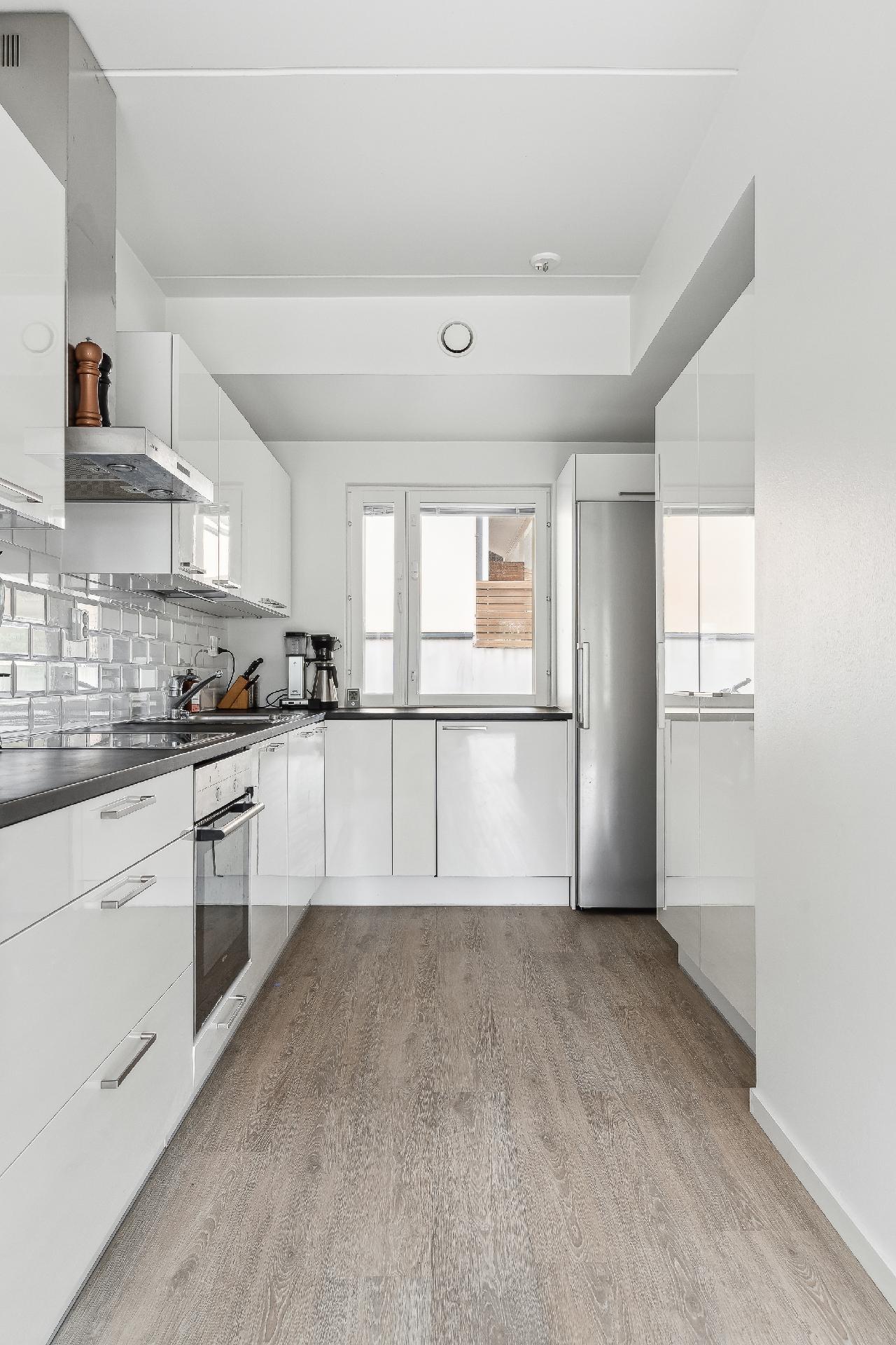 Gneissikaari 1, Söderkulla, Sipoo