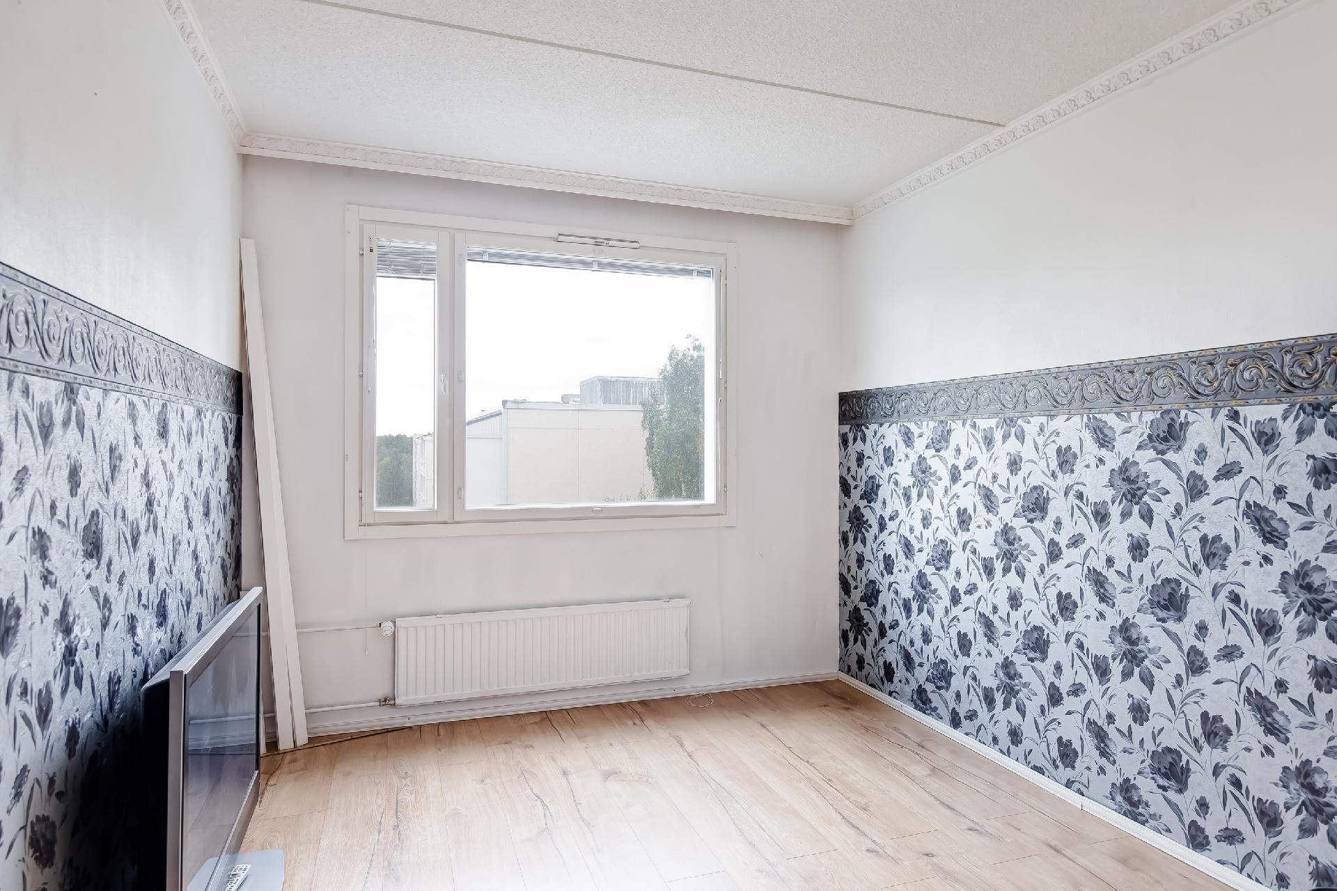 Opiskelijankatu 13, Hervanta, Tampere