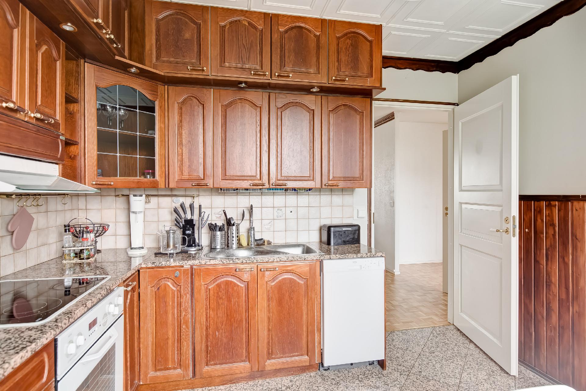 Opiskelijankatu 13, Hervanta, Tampere