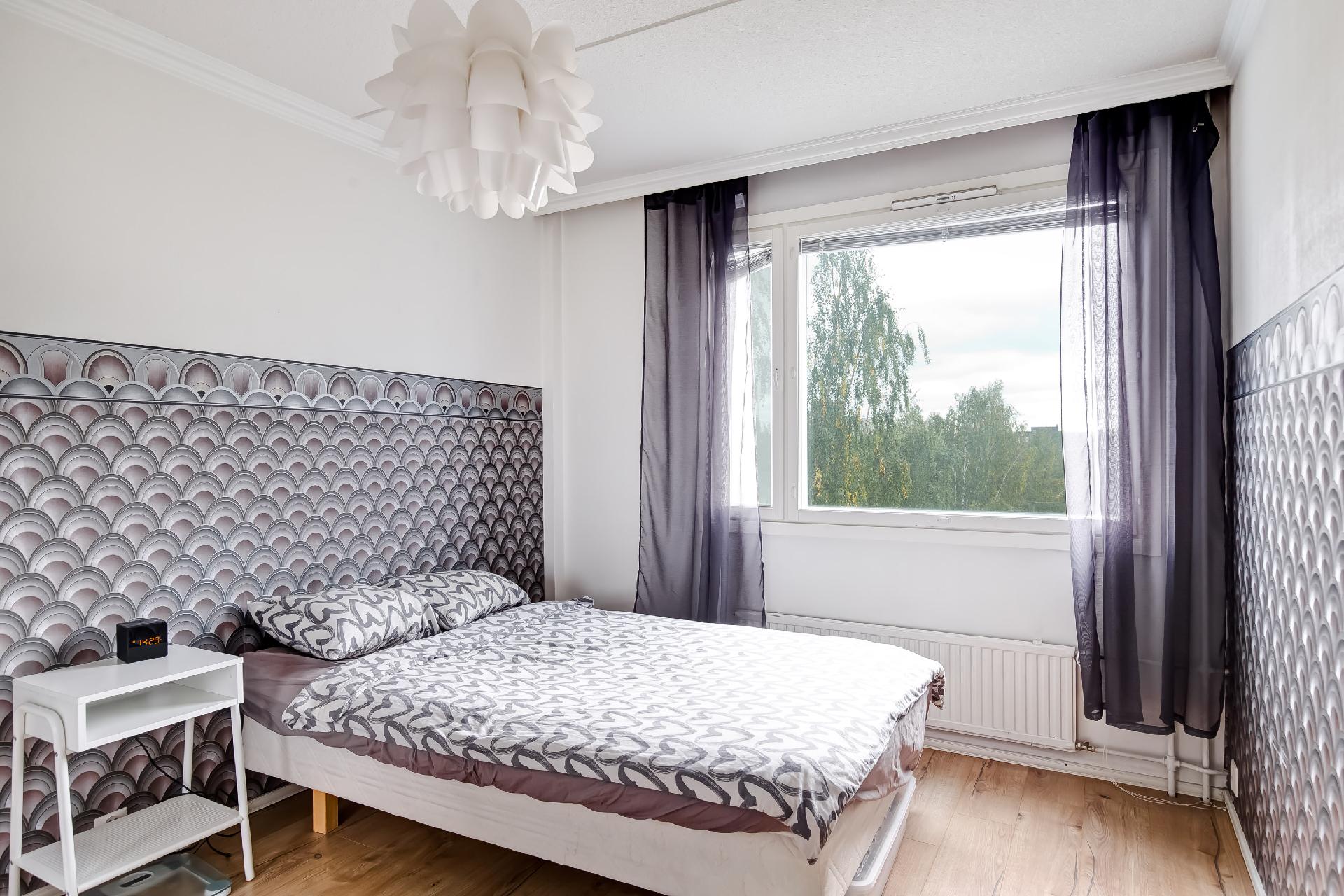 Opiskelijankatu 13, Hervanta, Tampere