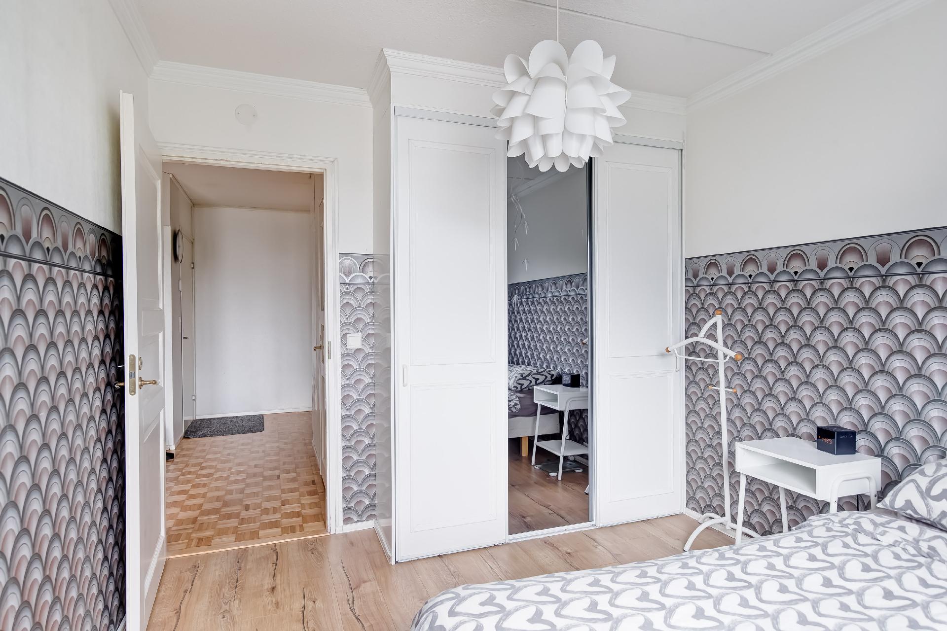 Opiskelijankatu 13, Hervanta, Tampere