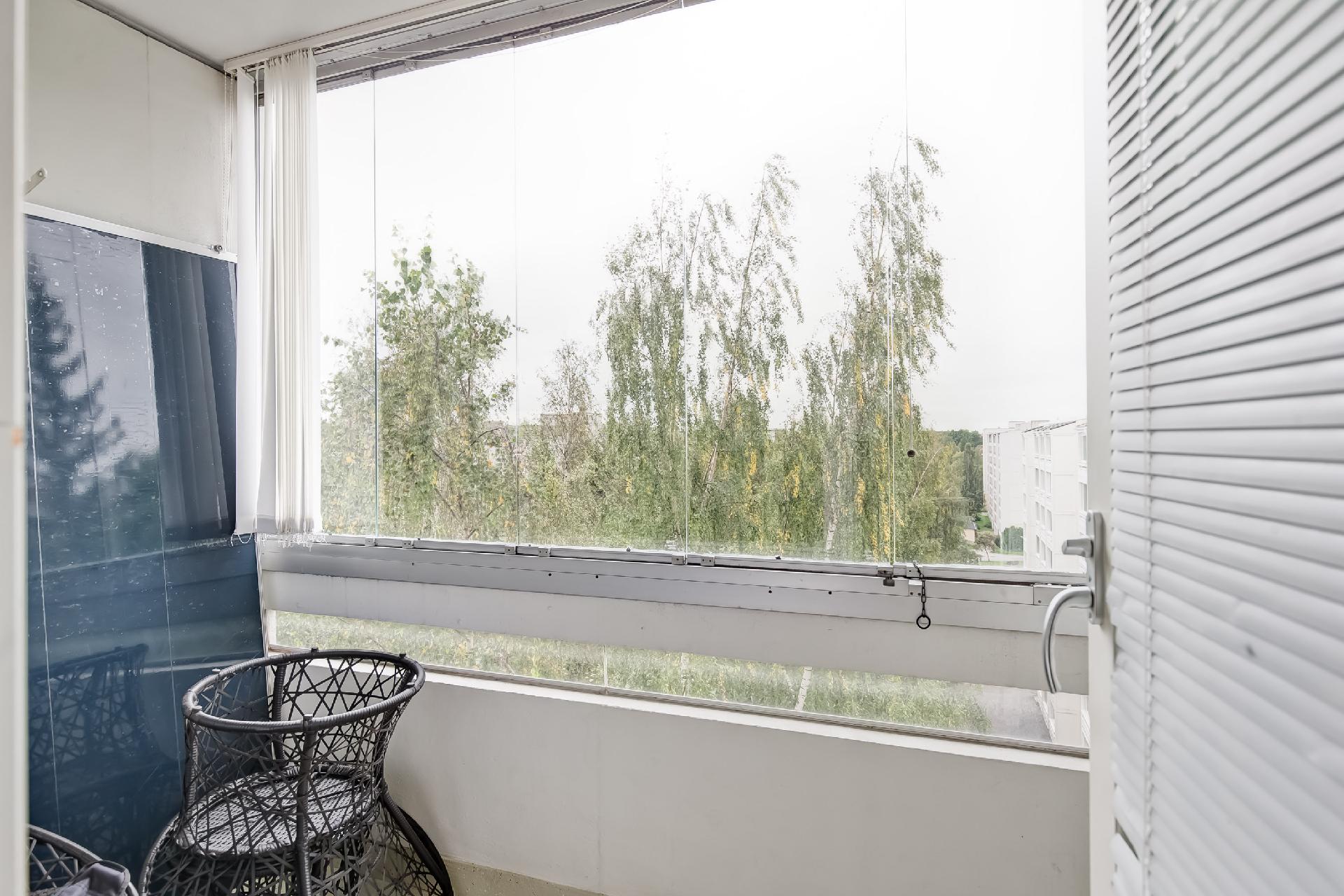 Opiskelijankatu 13, Hervanta, Tampere