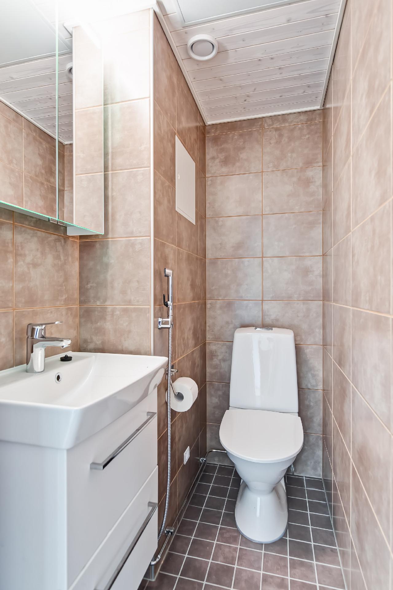 Opiskelijankatu 13, Hervanta, Tampere