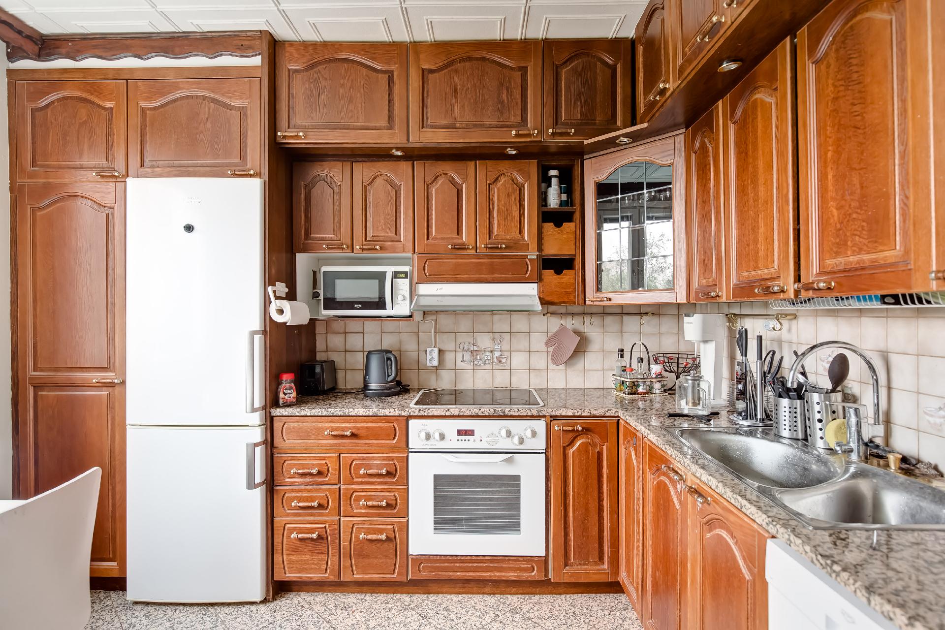 Opiskelijankatu 13, Hervanta, Tampere