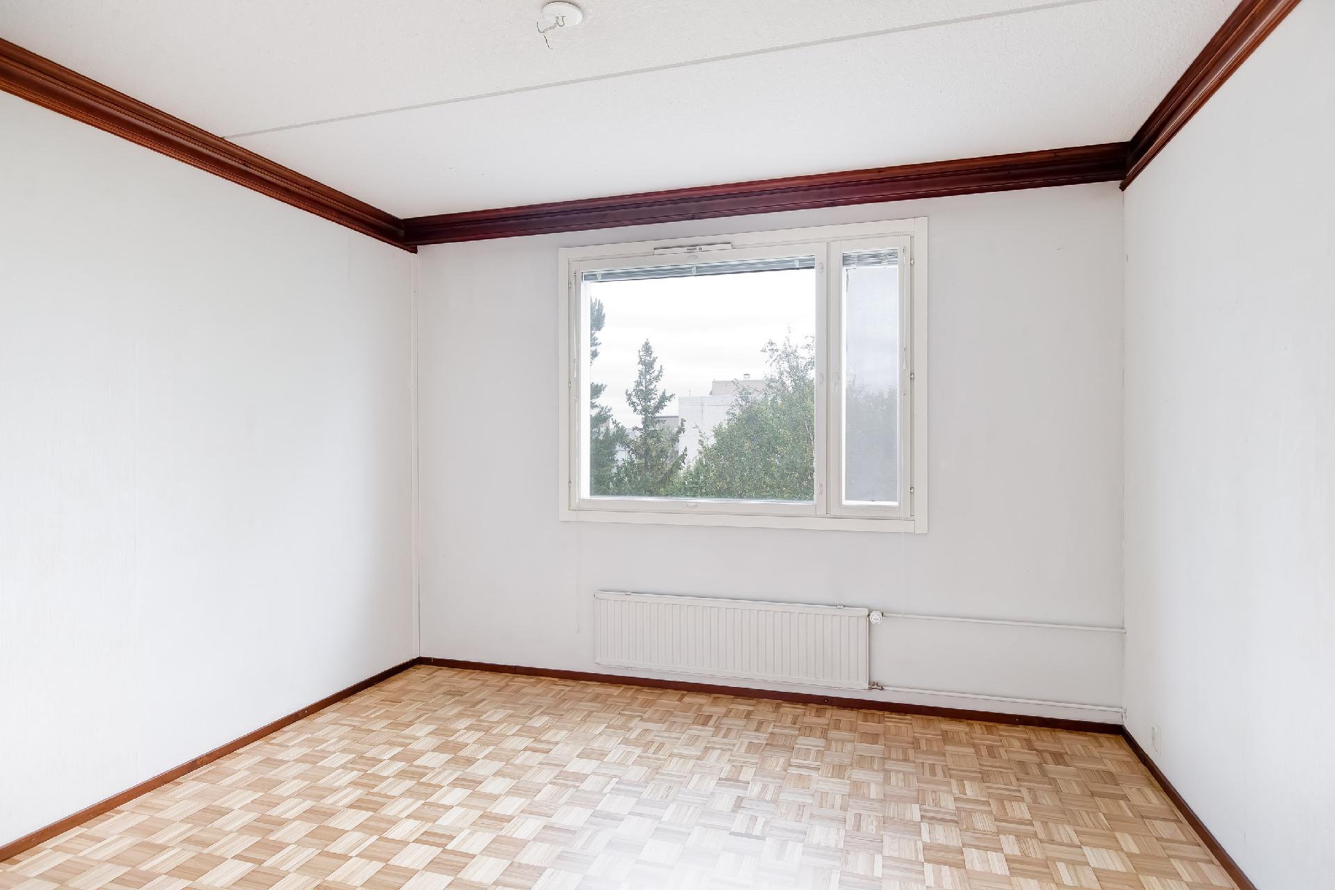 Opiskelijankatu 13, Hervanta, Tampere