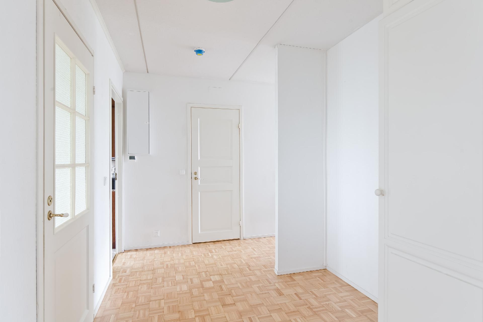 Opiskelijankatu 13, Hervanta, Tampere