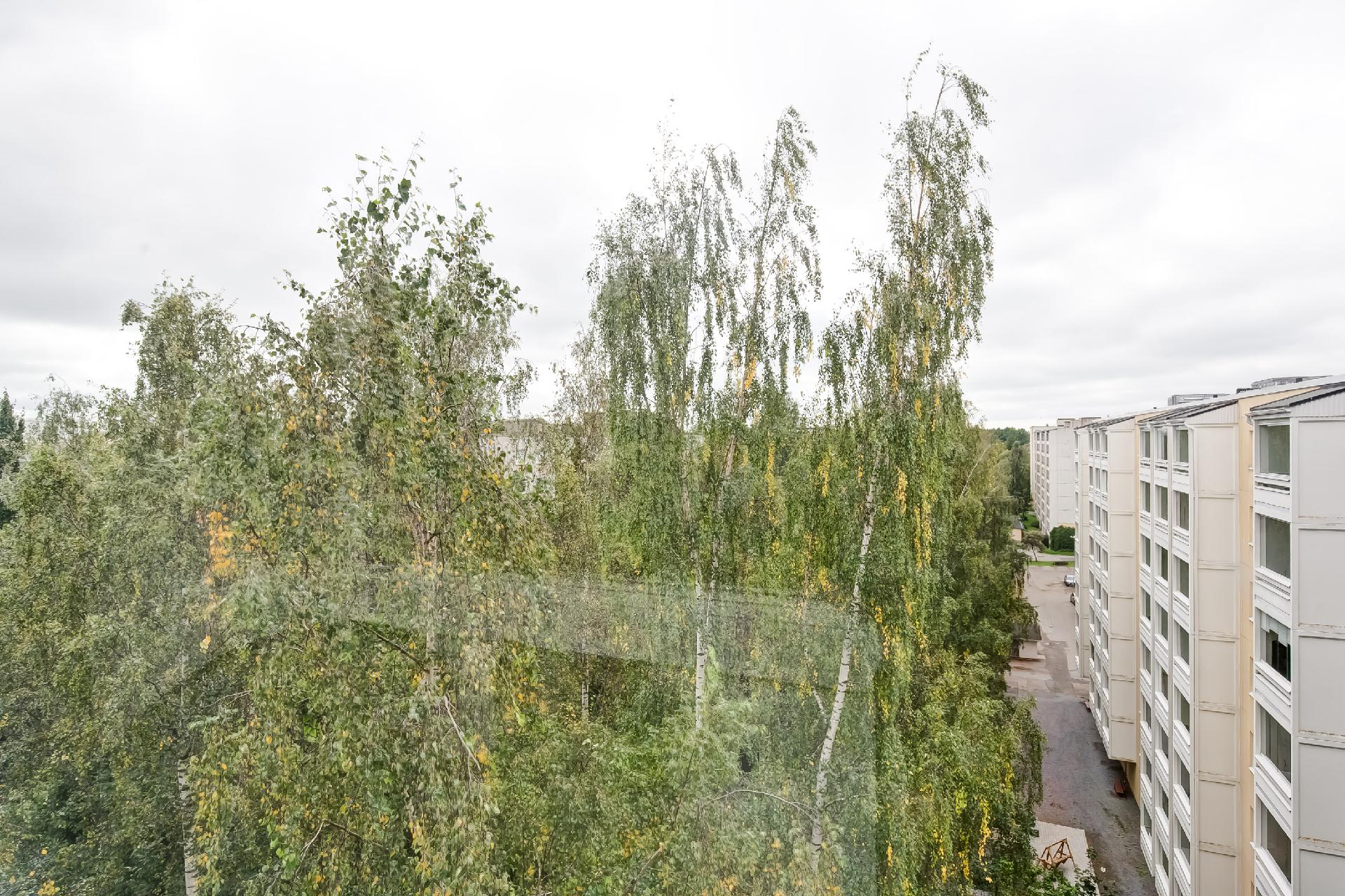 Opiskelijankatu 13, Hervanta, Tampere