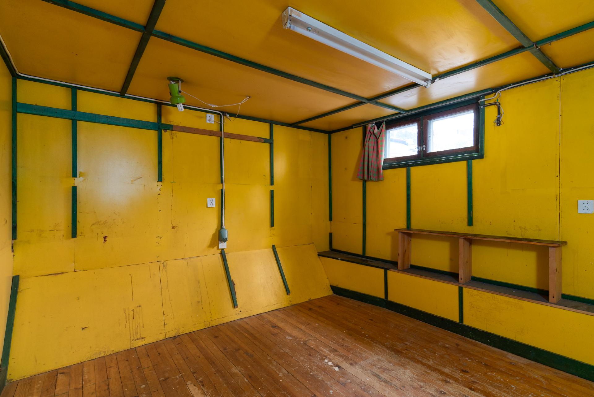 Sopukatu 4, Nisula, Jyväskylä