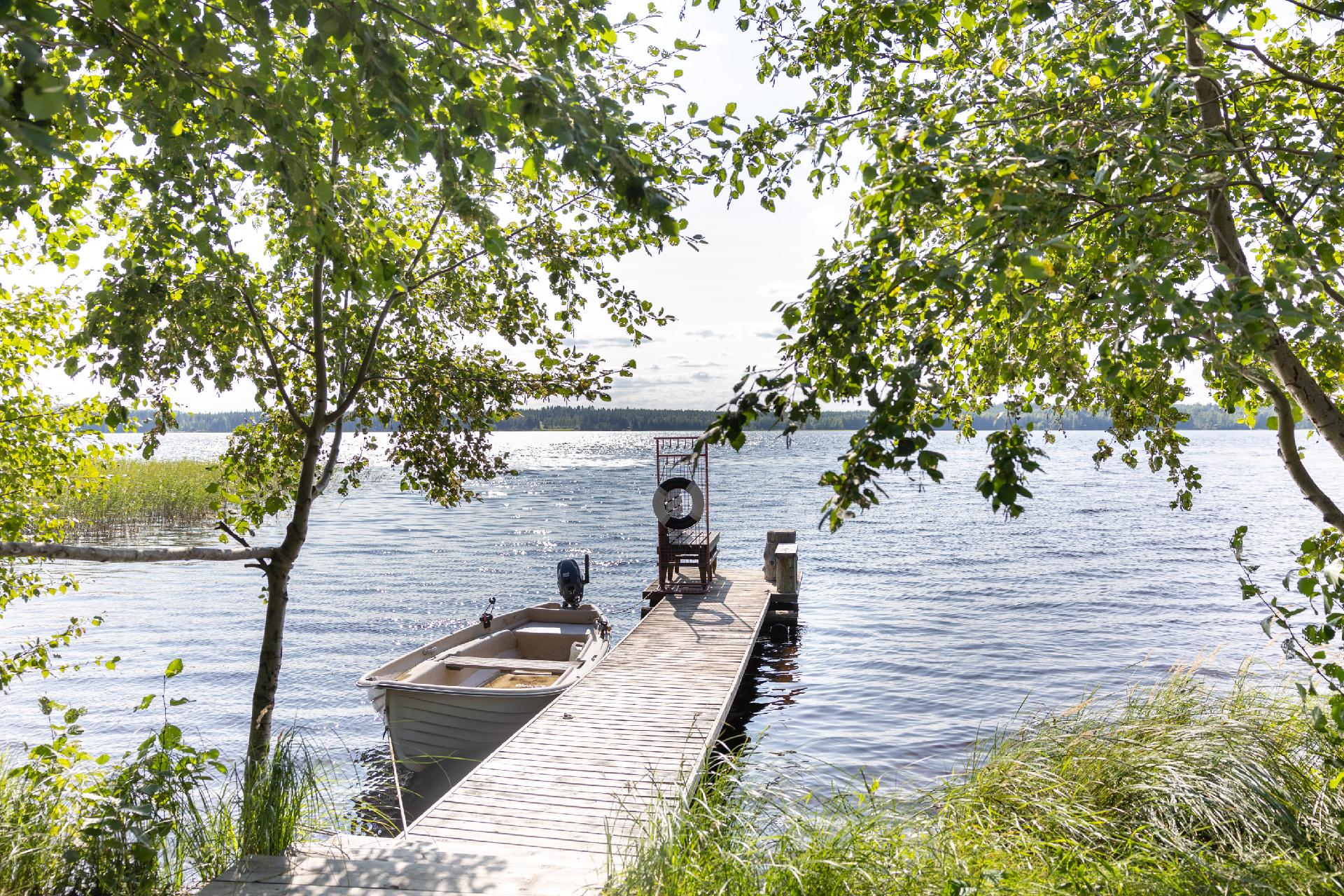 Rissalankuja 7, Ylisotkamo, Sotkamo