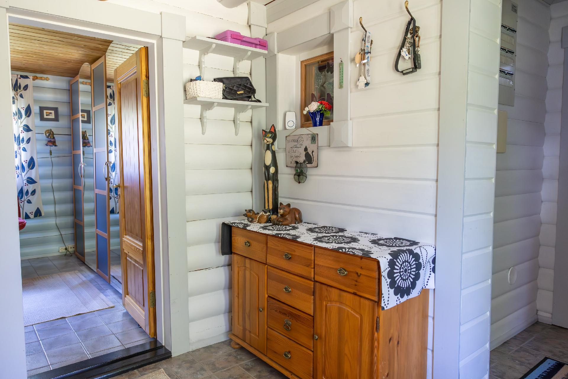 Rissalankuja 7, Ylisotkamo, Sotkamo