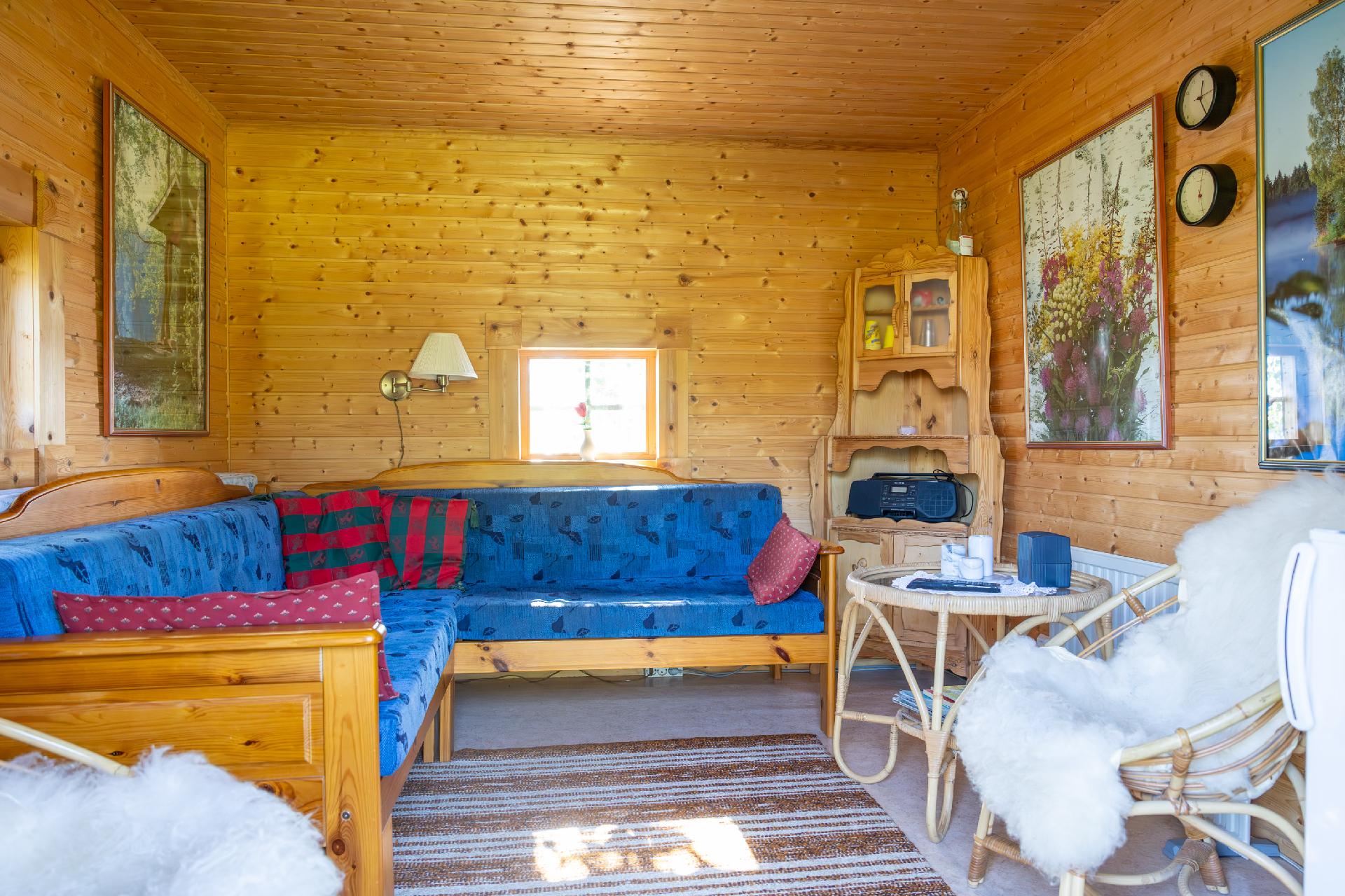 Rissalankuja 7, Ylisotkamo, Sotkamo