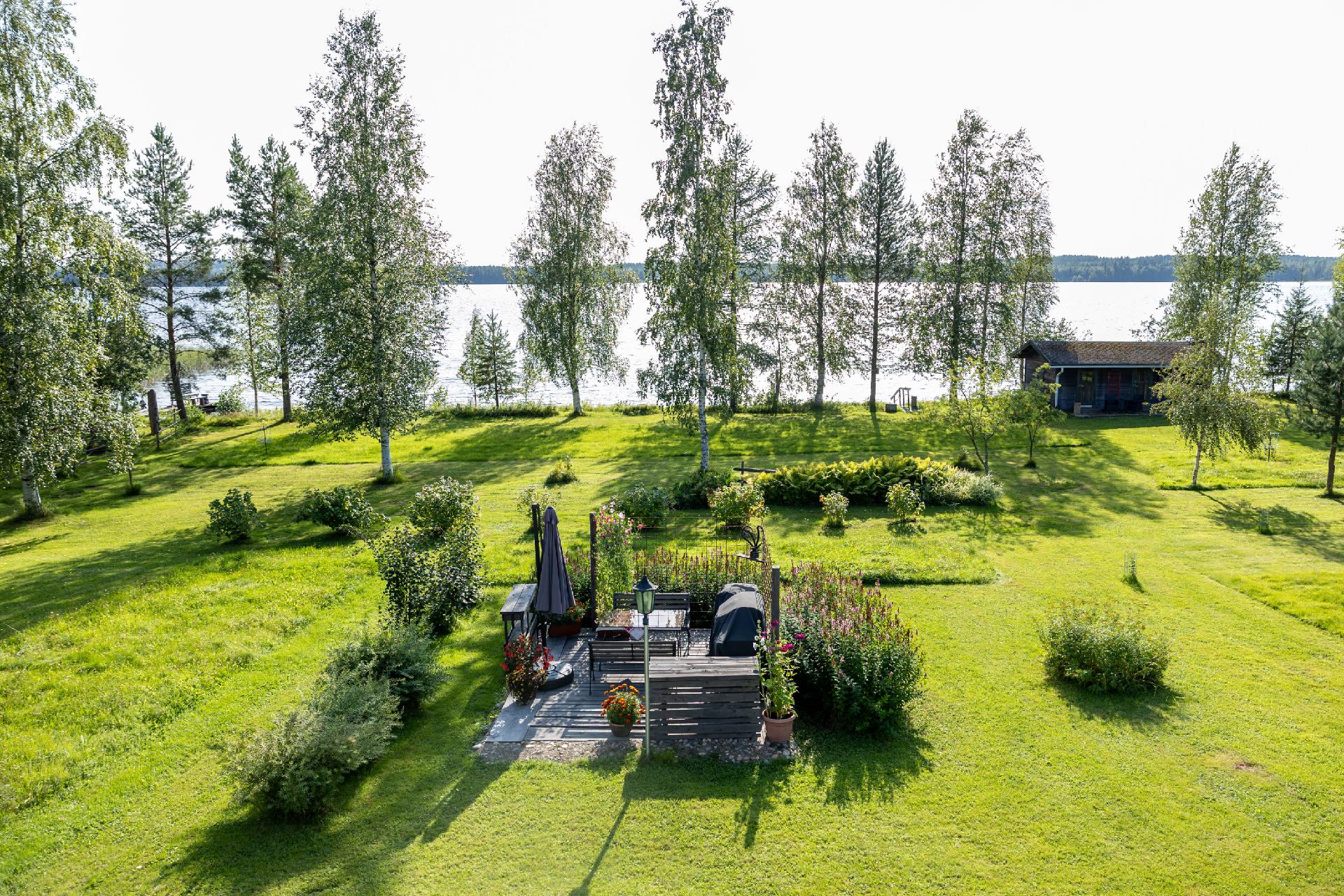 Rissalankuja 7, Ylisotkamo, Sotkamo