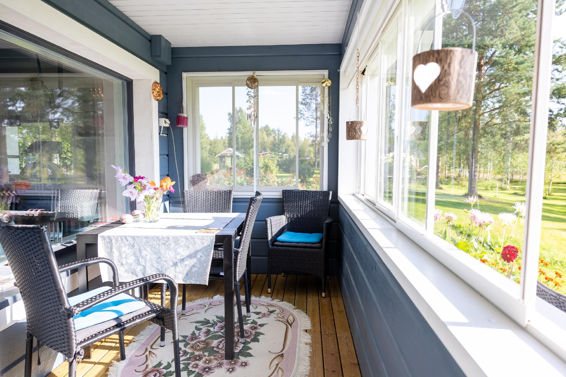 Rissalankuja 7, Ylisotkamo, Sotkamo