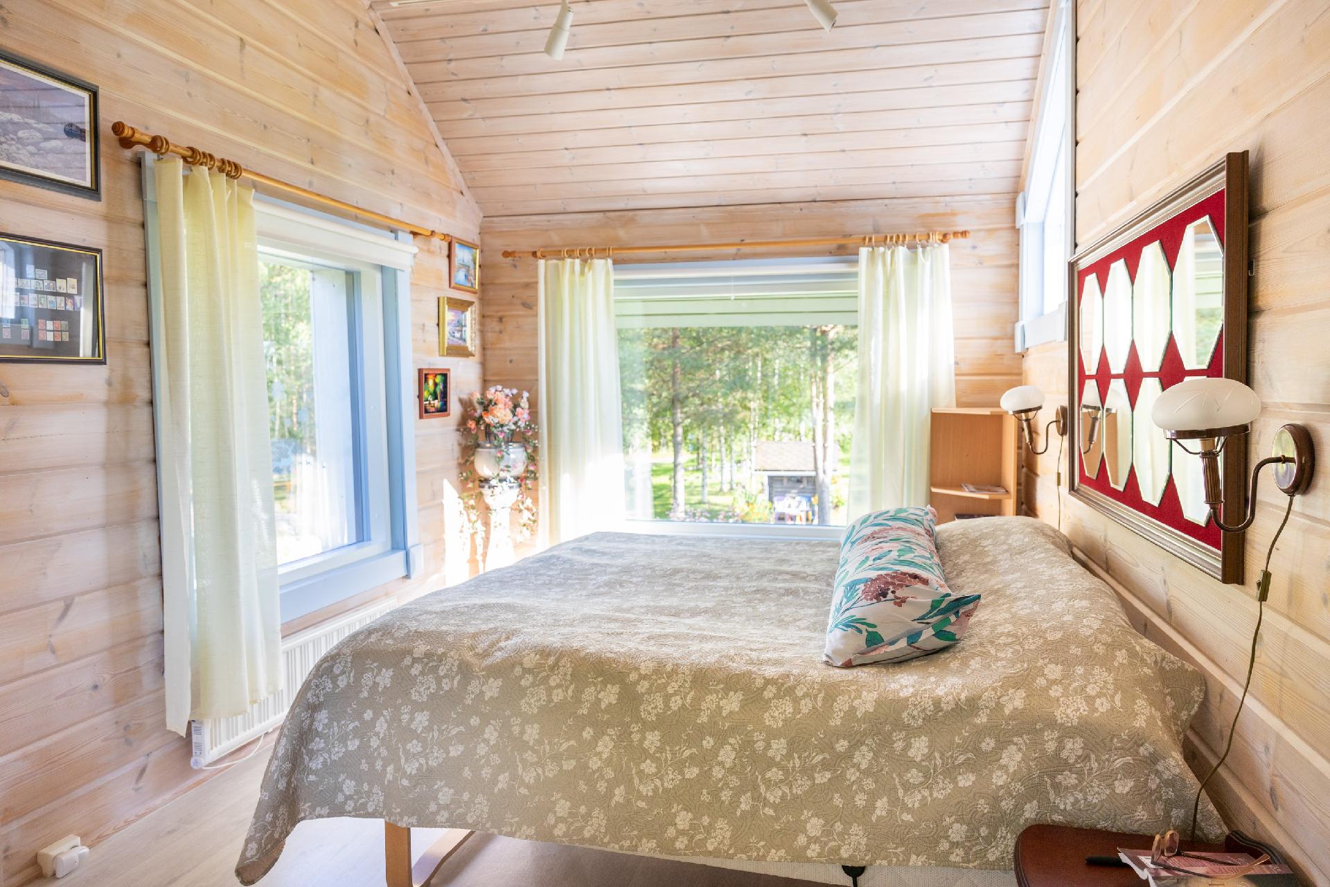 Rissalankuja 7, Ylisotkamo, Sotkamo