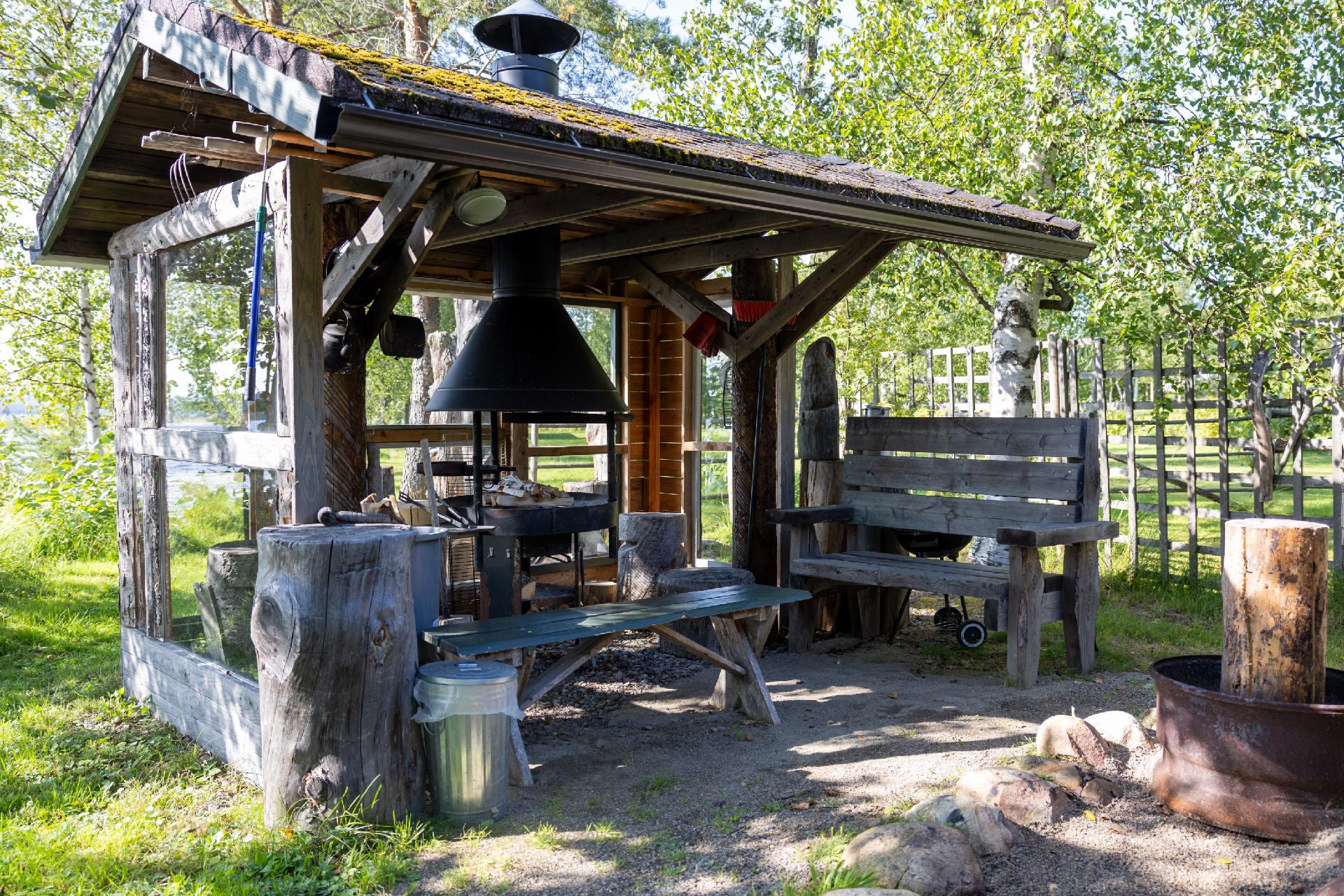 Rissalankuja 7, Ylisotkamo, Sotkamo