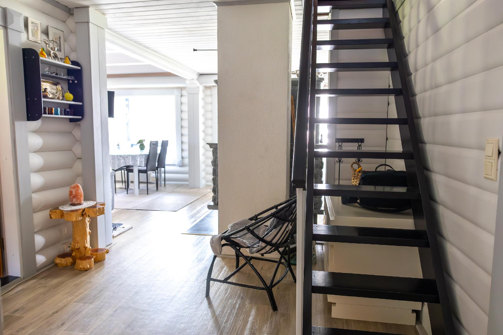 Rissalankuja 7, Ylisotkamo, Sotkamo