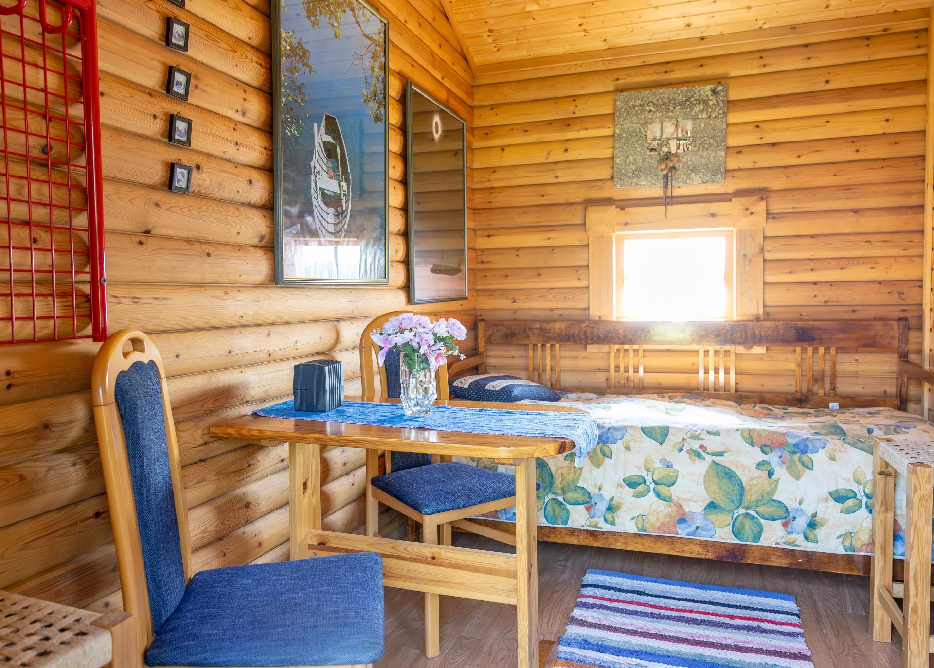 Rissalankuja 7, Ylisotkamo, Sotkamo