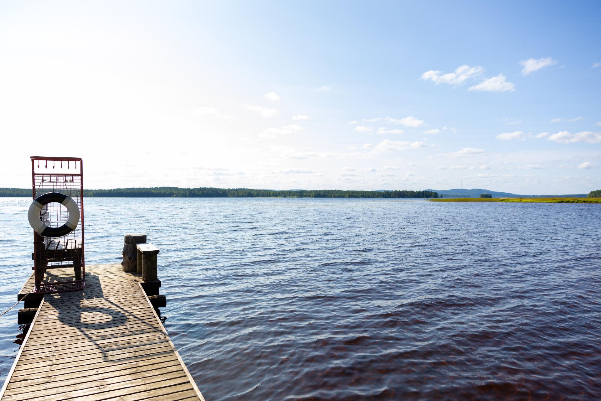 Rissalankuja 7, Ylisotkamo, Sotkamo