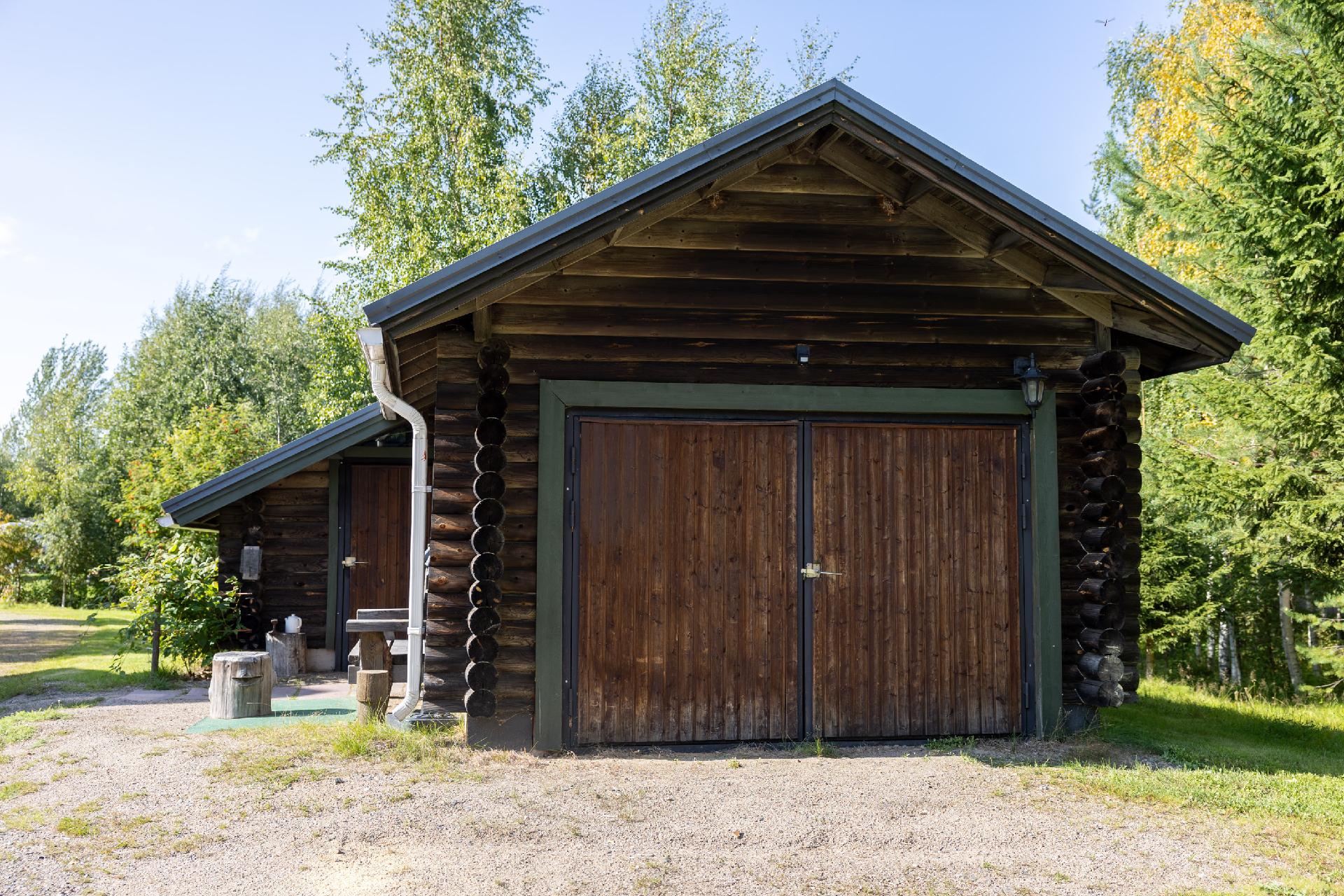 Rissalankuja 7, Ylisotkamo, Sotkamo