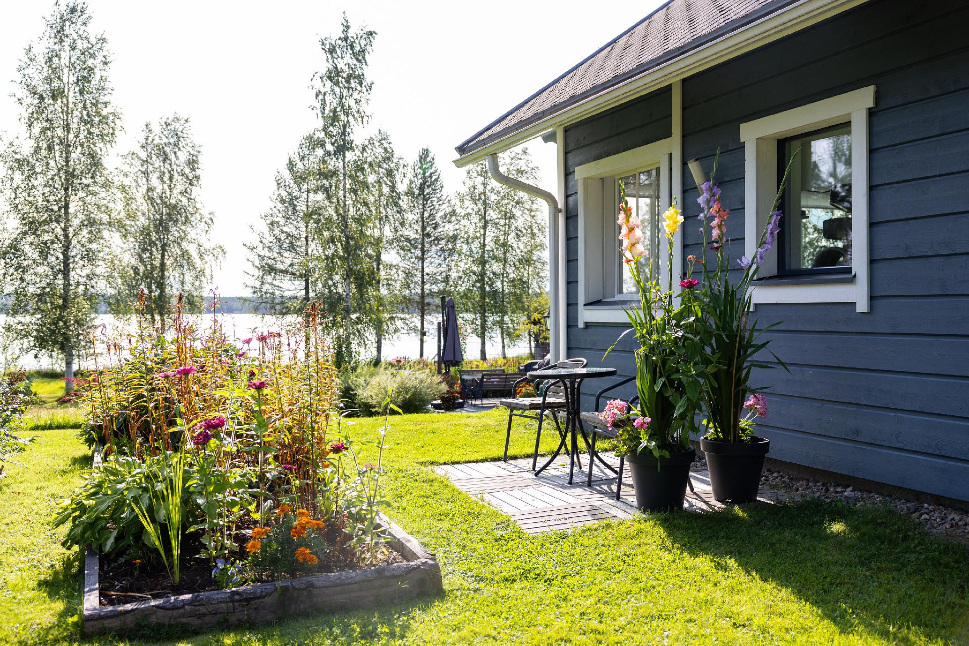 Rissalankuja 7, Ylisotkamo, Sotkamo