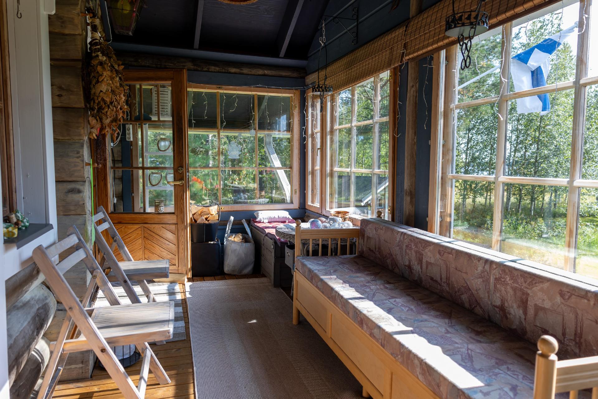 Rissalankuja 7, Ylisotkamo, Sotkamo