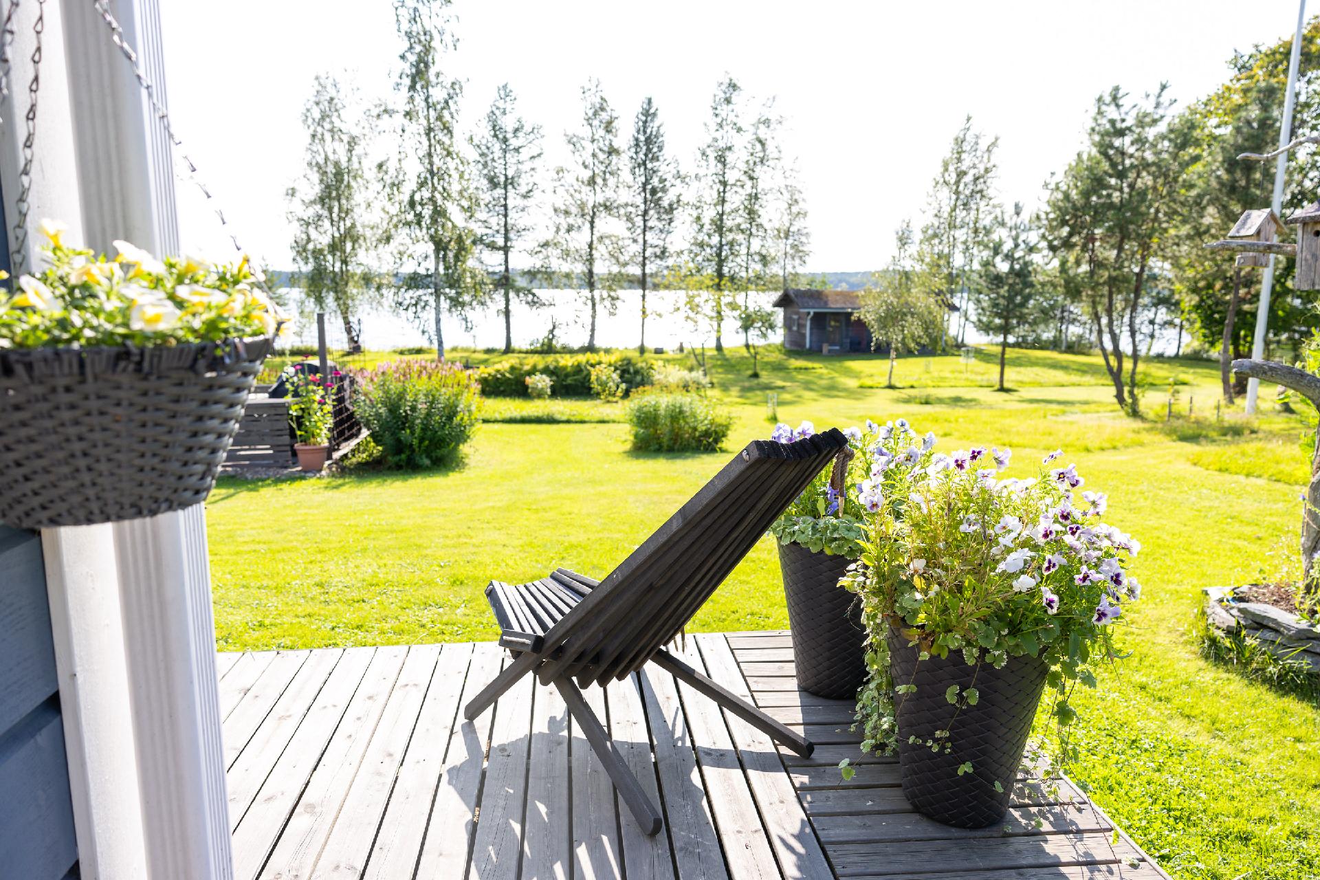 Rissalankuja 7, Ylisotkamo, Sotkamo