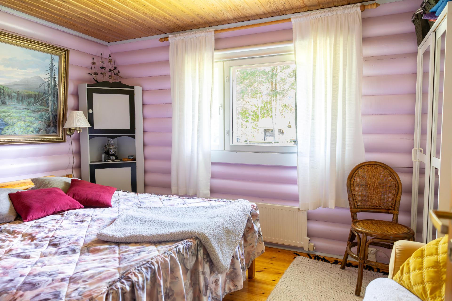 Rissalankuja 7, Ylisotkamo, Sotkamo