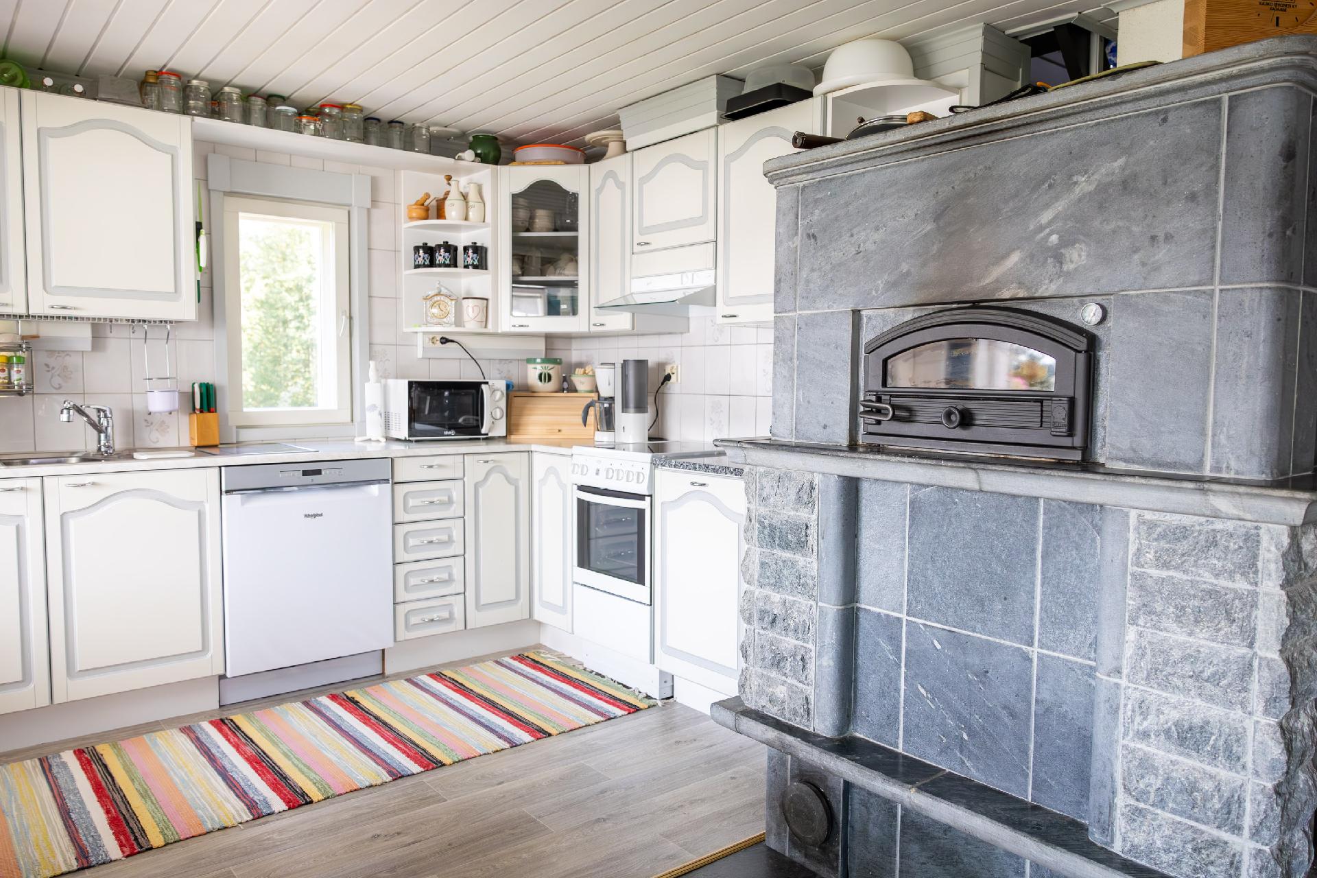 Rissalankuja 7, Ylisotkamo, Sotkamo