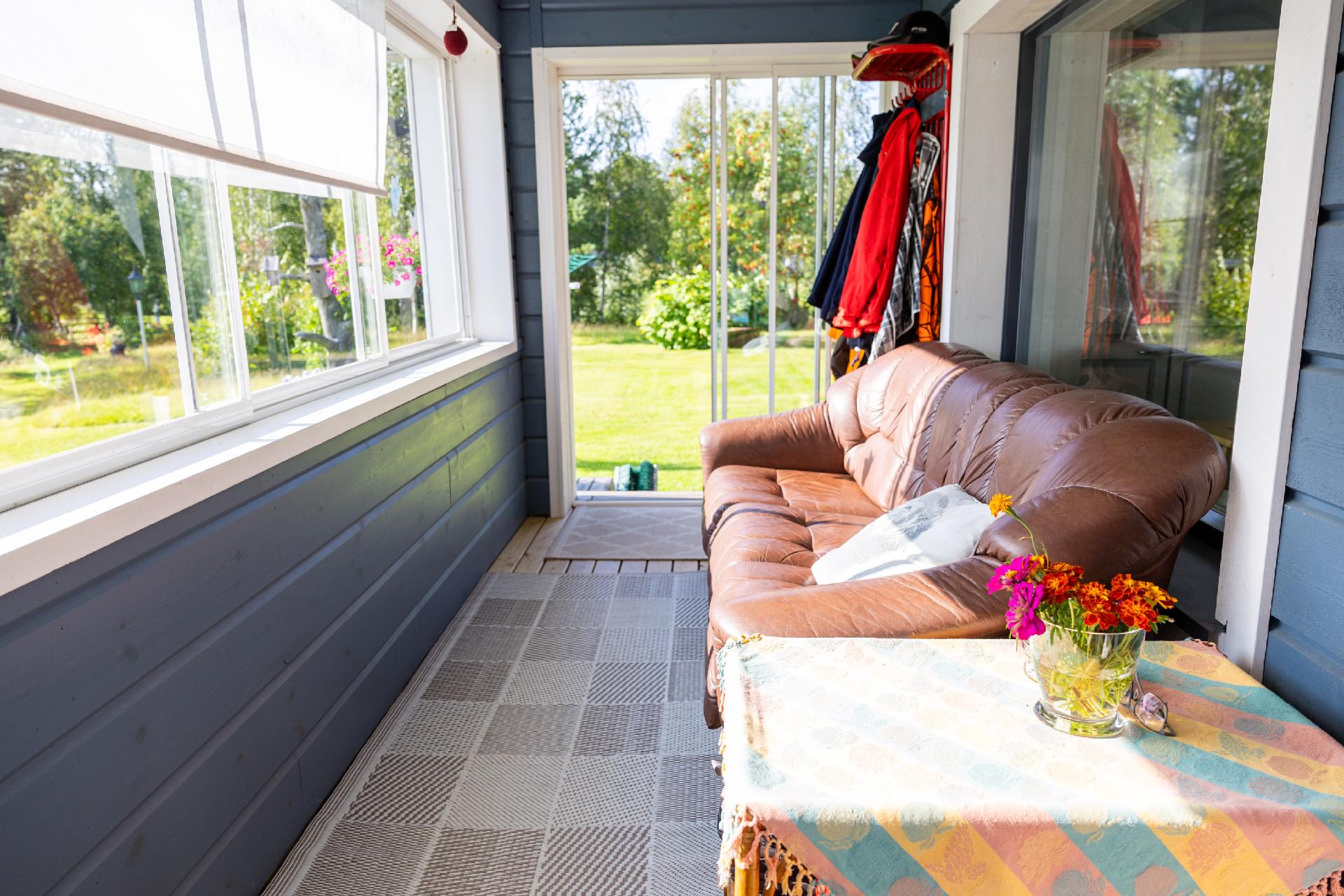 Rissalankuja 7, Ylisotkamo, Sotkamo