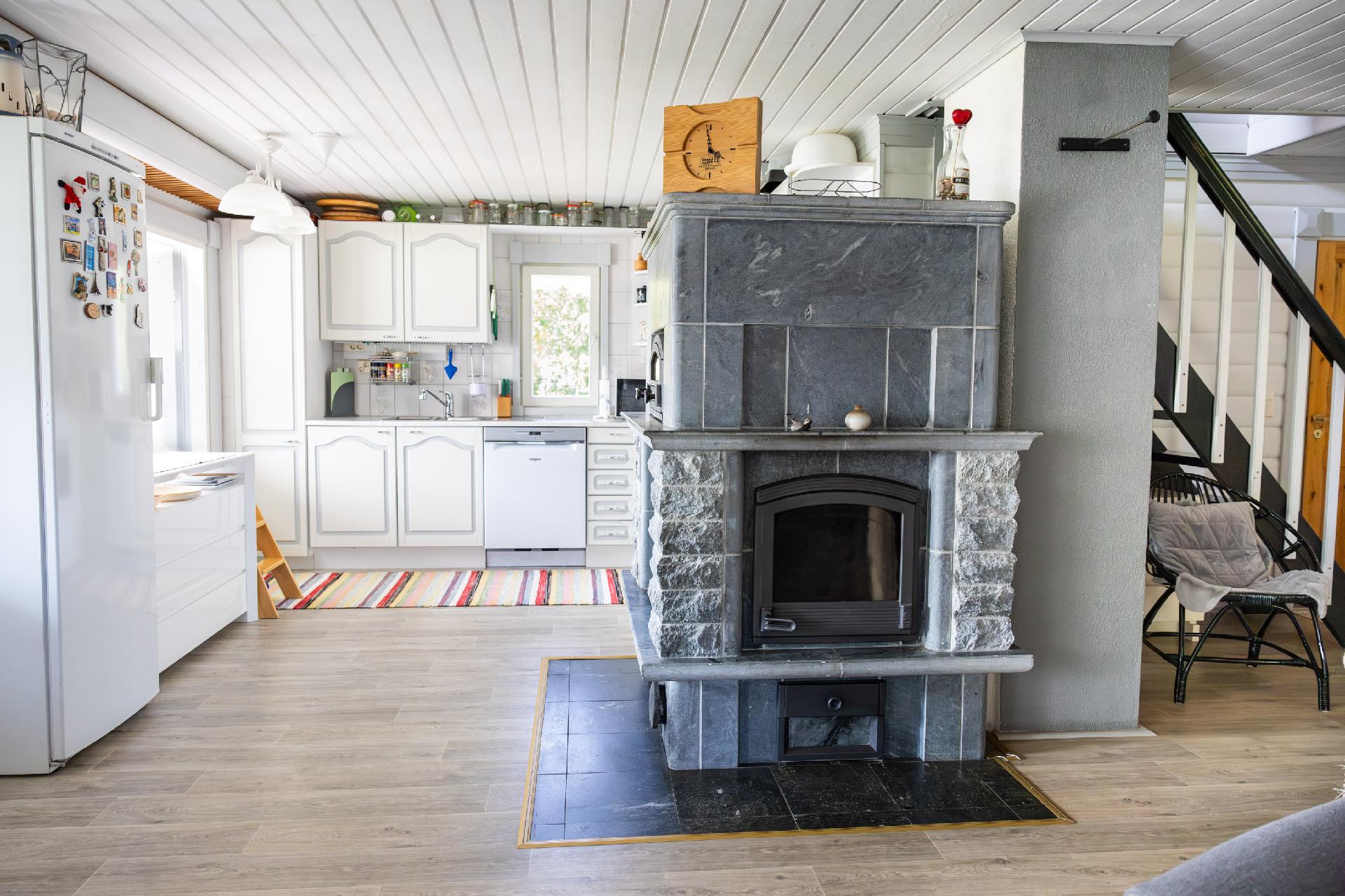 Rissalankuja 7, Ylisotkamo, Sotkamo