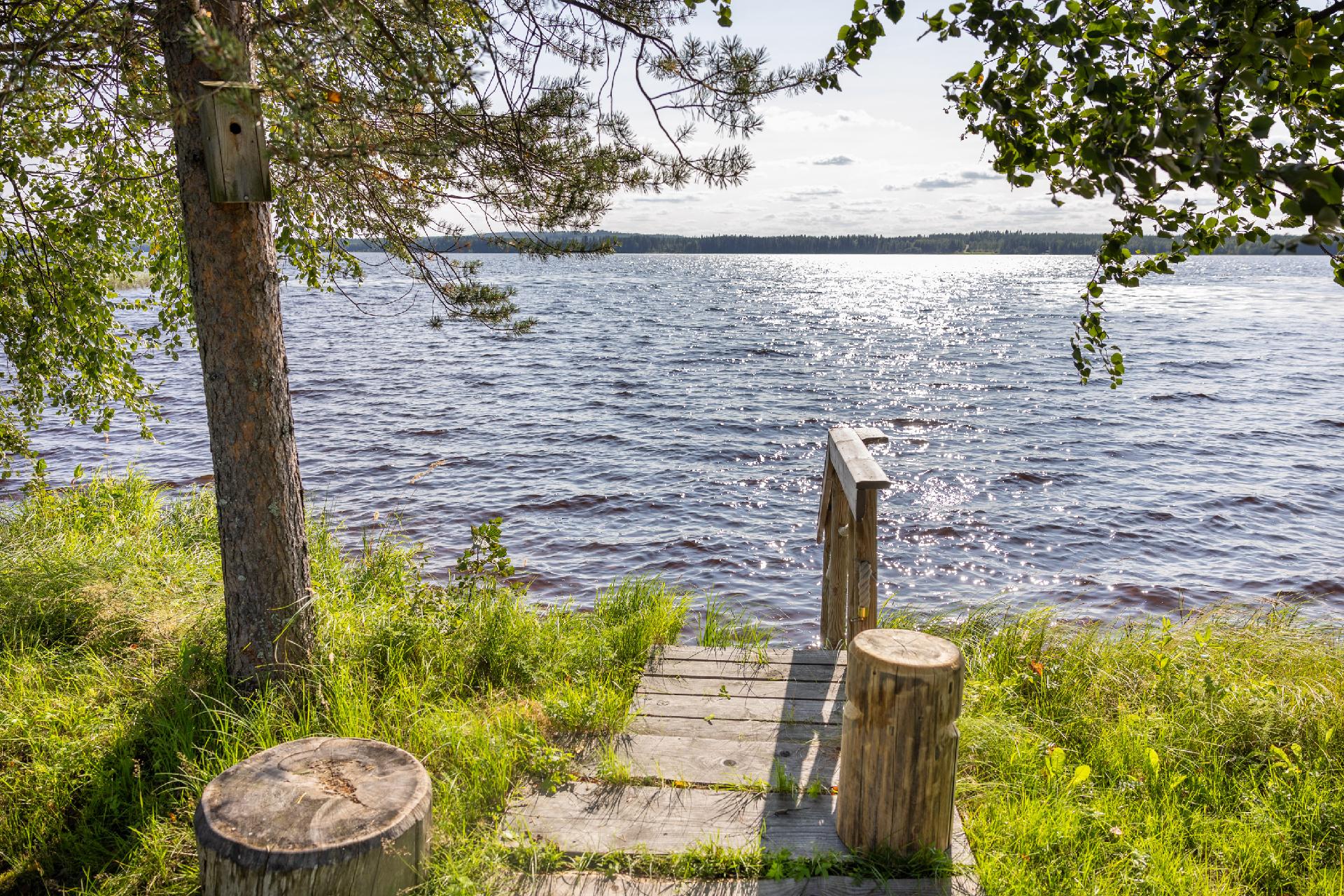 Rissalankuja 7, Ylisotkamo, Sotkamo