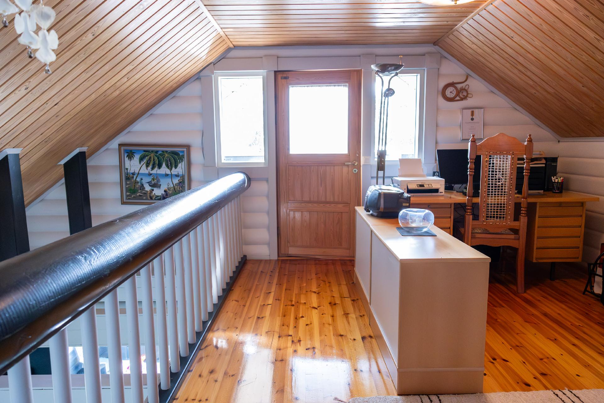 Rissalankuja 7, Ylisotkamo, Sotkamo