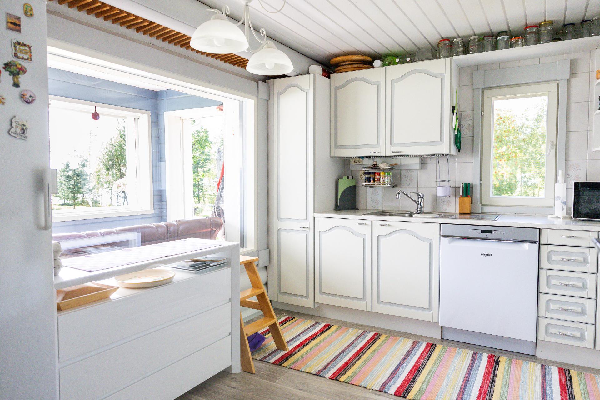 Rissalankuja 7, Ylisotkamo, Sotkamo