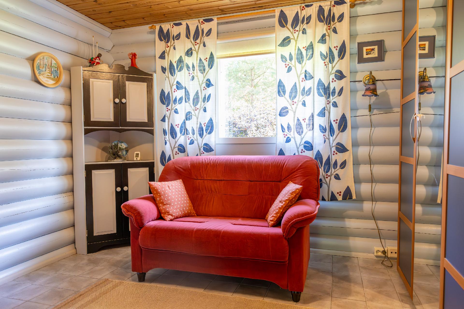 Rissalankuja 7, Ylisotkamo, Sotkamo