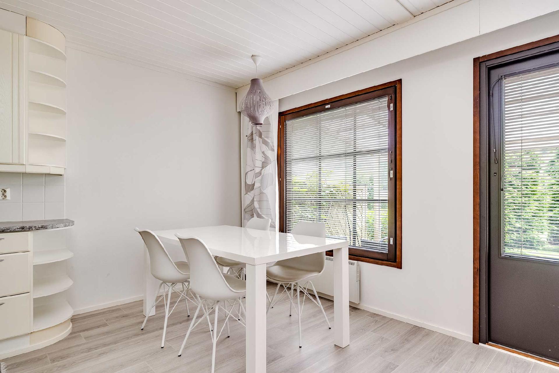 Tervasaarenkatu 7, Olkahinen, Tampere