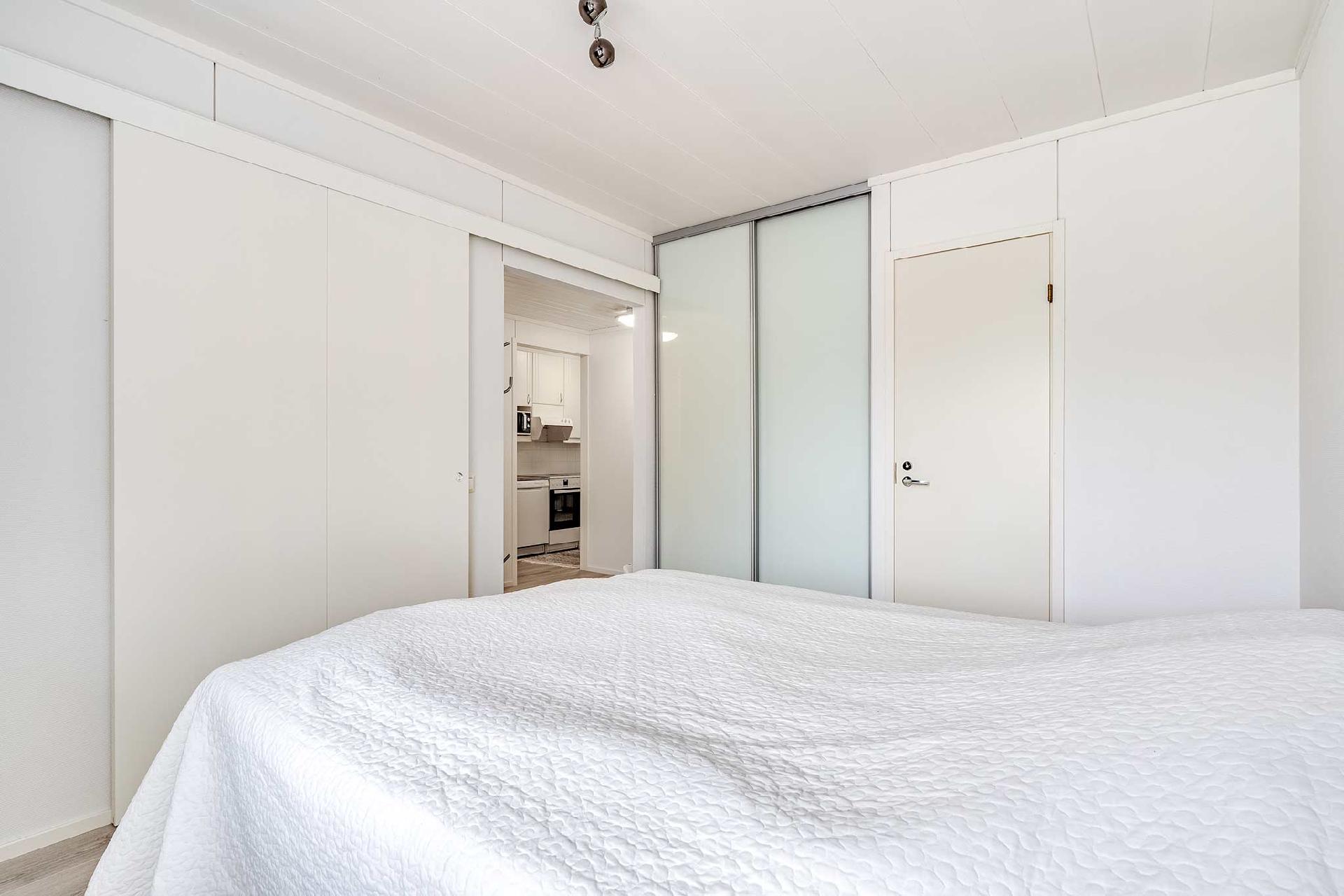 Tervasaarenkatu 7, Olkahinen, Tampere