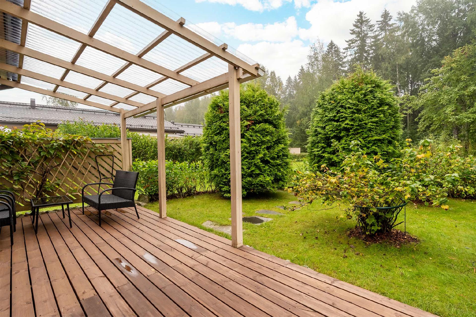 Tervasaarenkatu 7, Olkahinen, Tampere