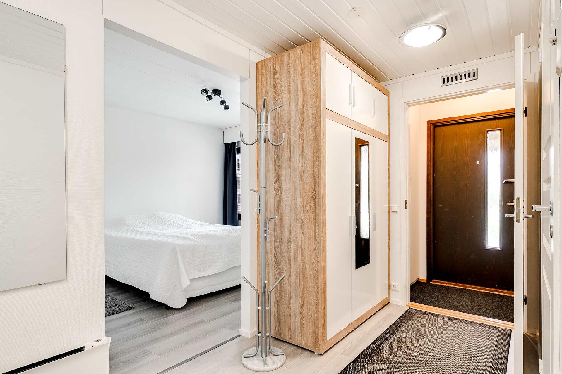 Tervasaarenkatu 7, Olkahinen, Tampere