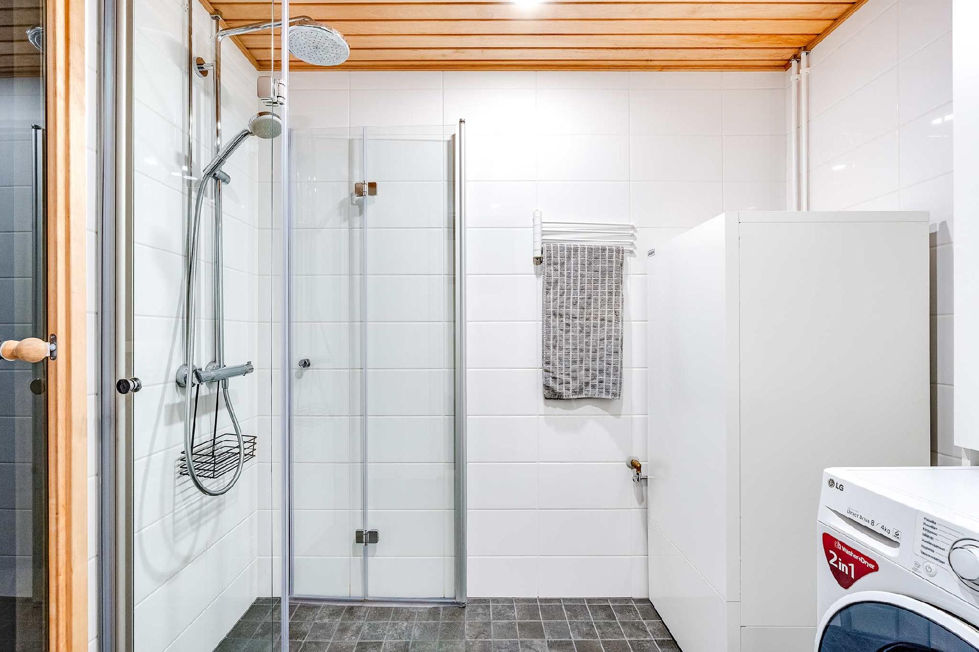 Tervasaarenkatu 7, Olkahinen, Tampere