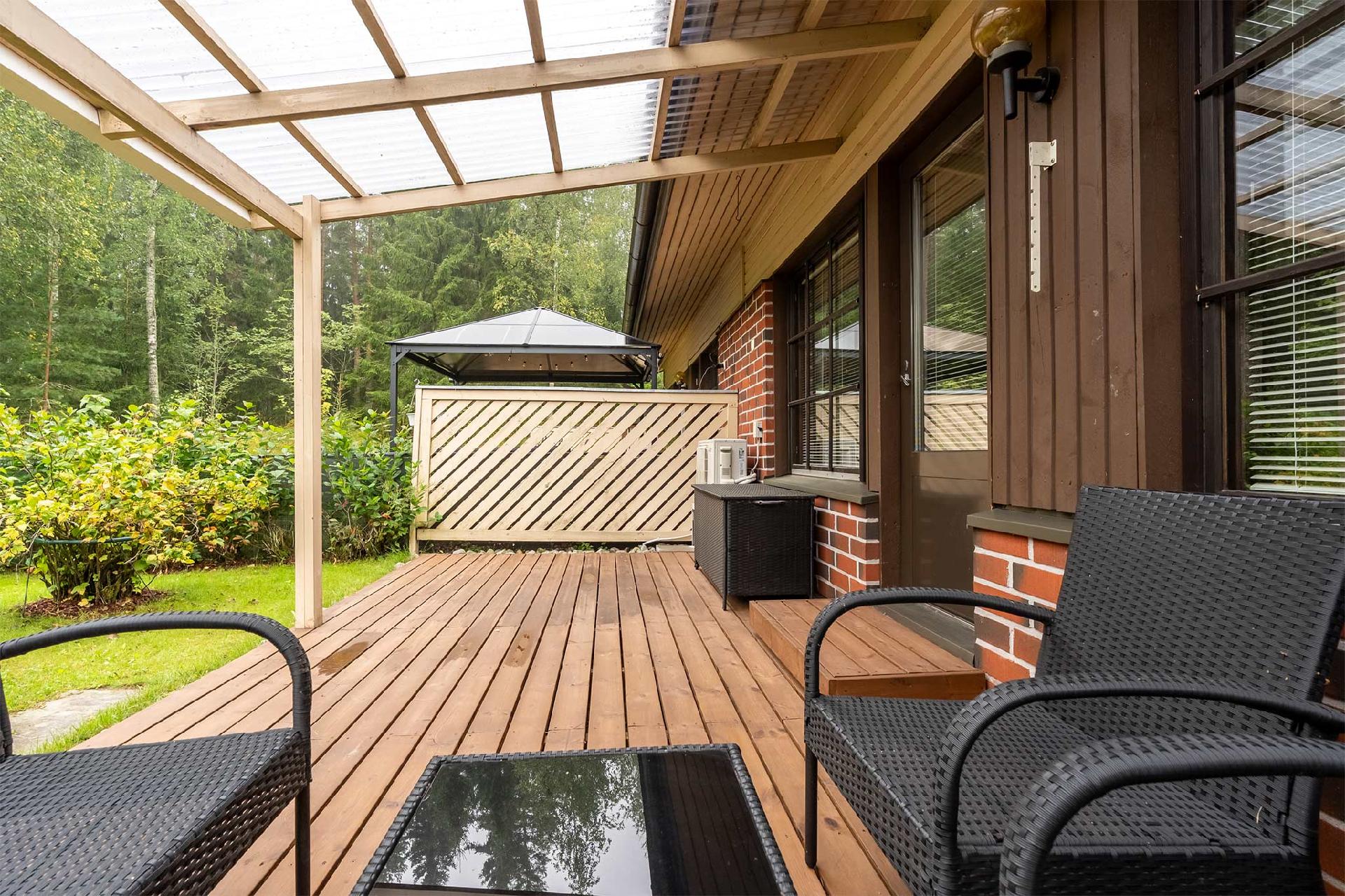 Tervasaarenkatu 7, Olkahinen, Tampere