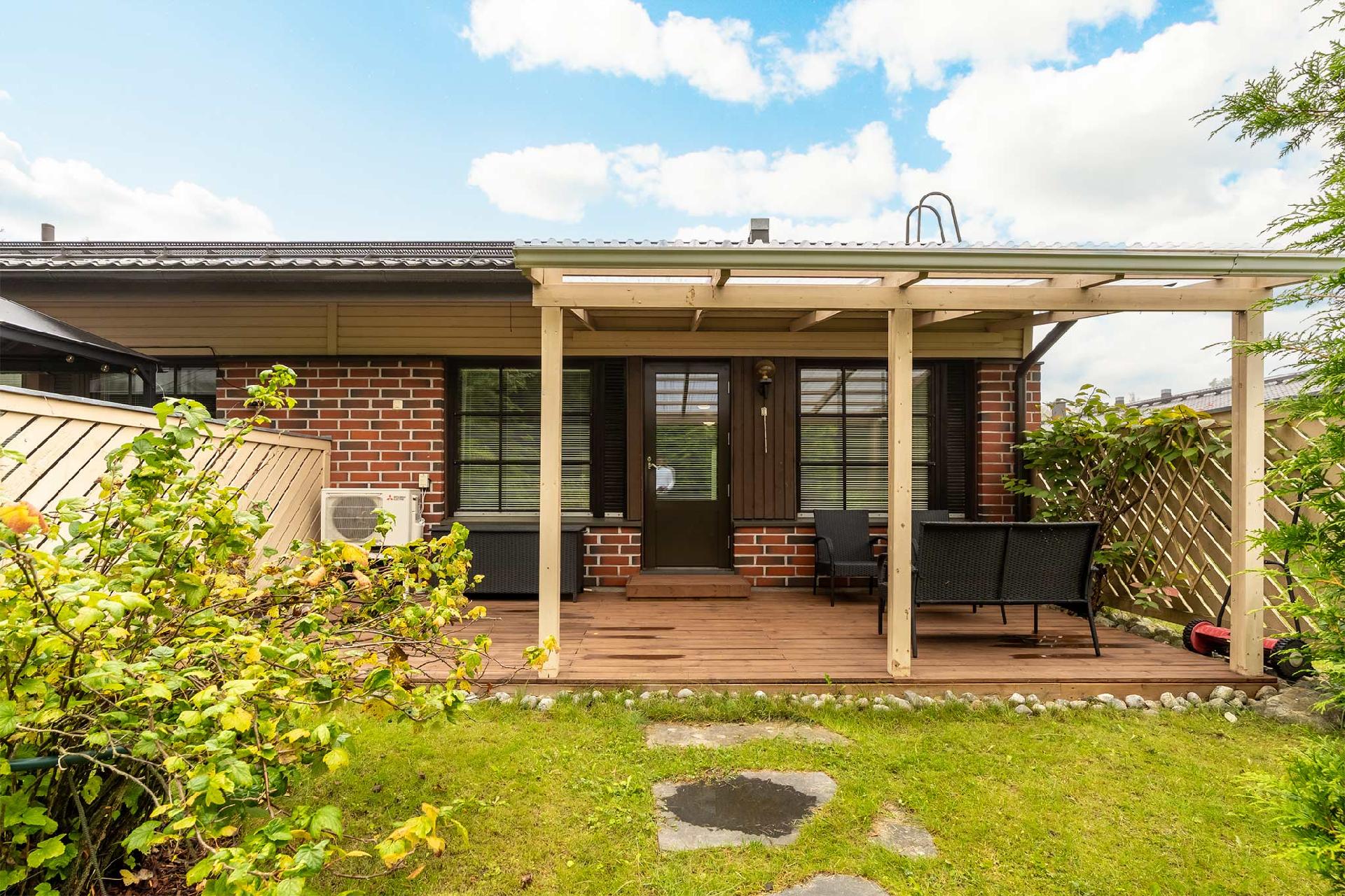 Tervasaarenkatu 7, Olkahinen, Tampere