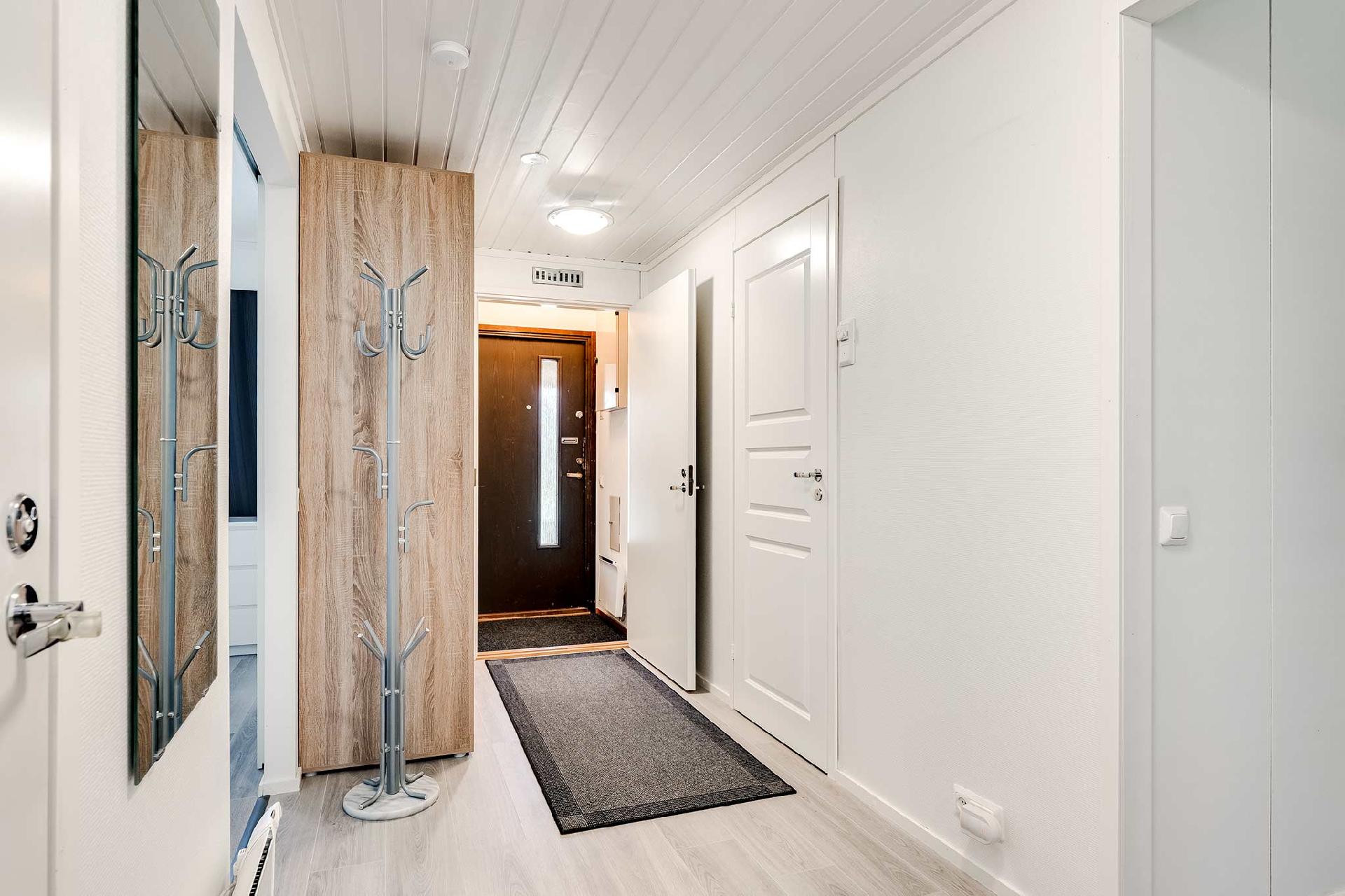 Tervasaarenkatu 7, Olkahinen, Tampere