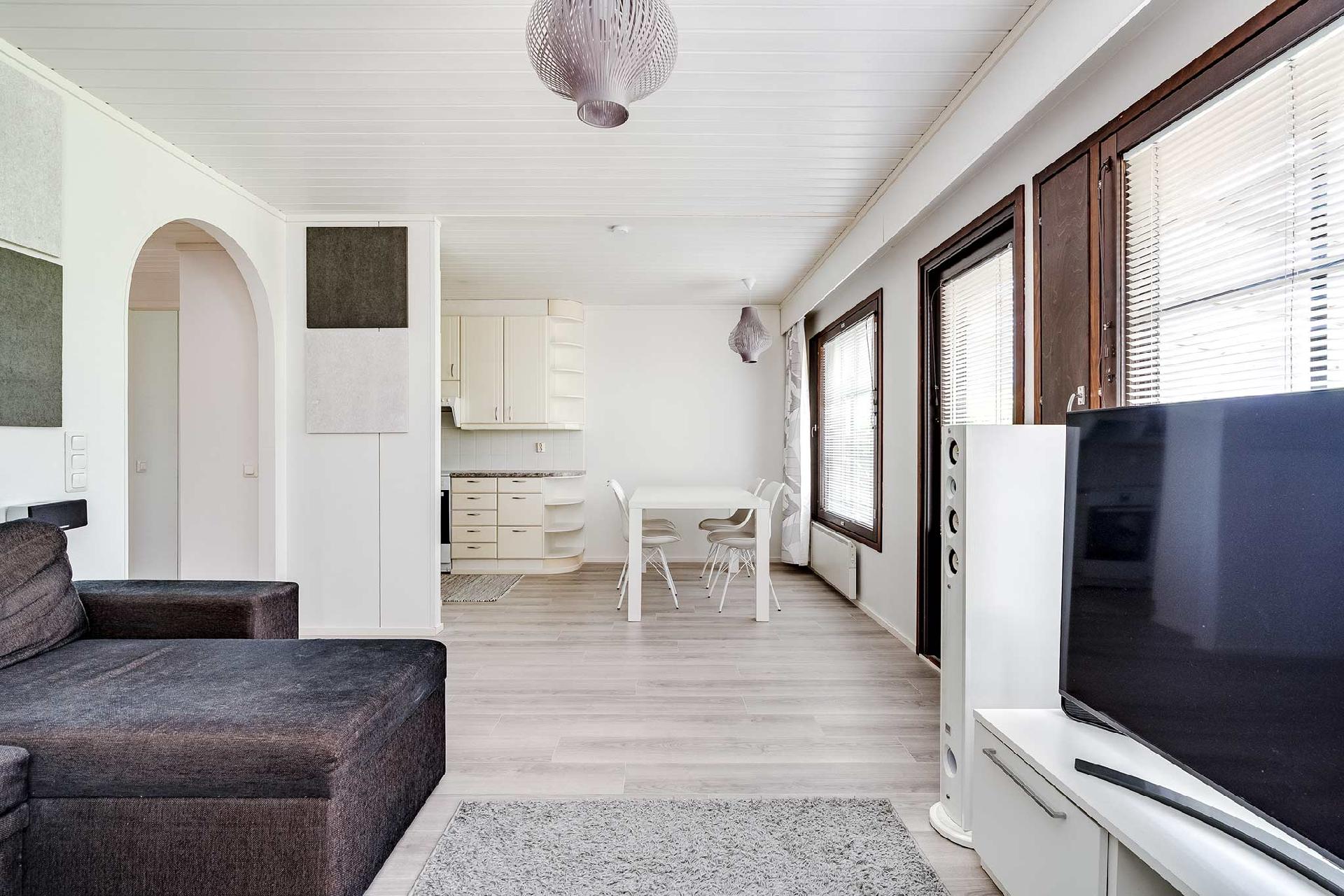 Tervasaarenkatu 7, Olkahinen, Tampere