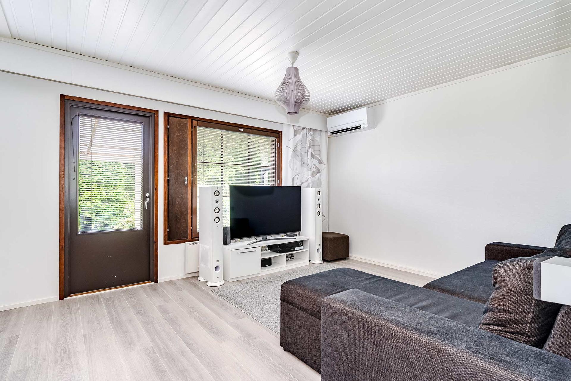 Tervasaarenkatu 7, Olkahinen, Tampere