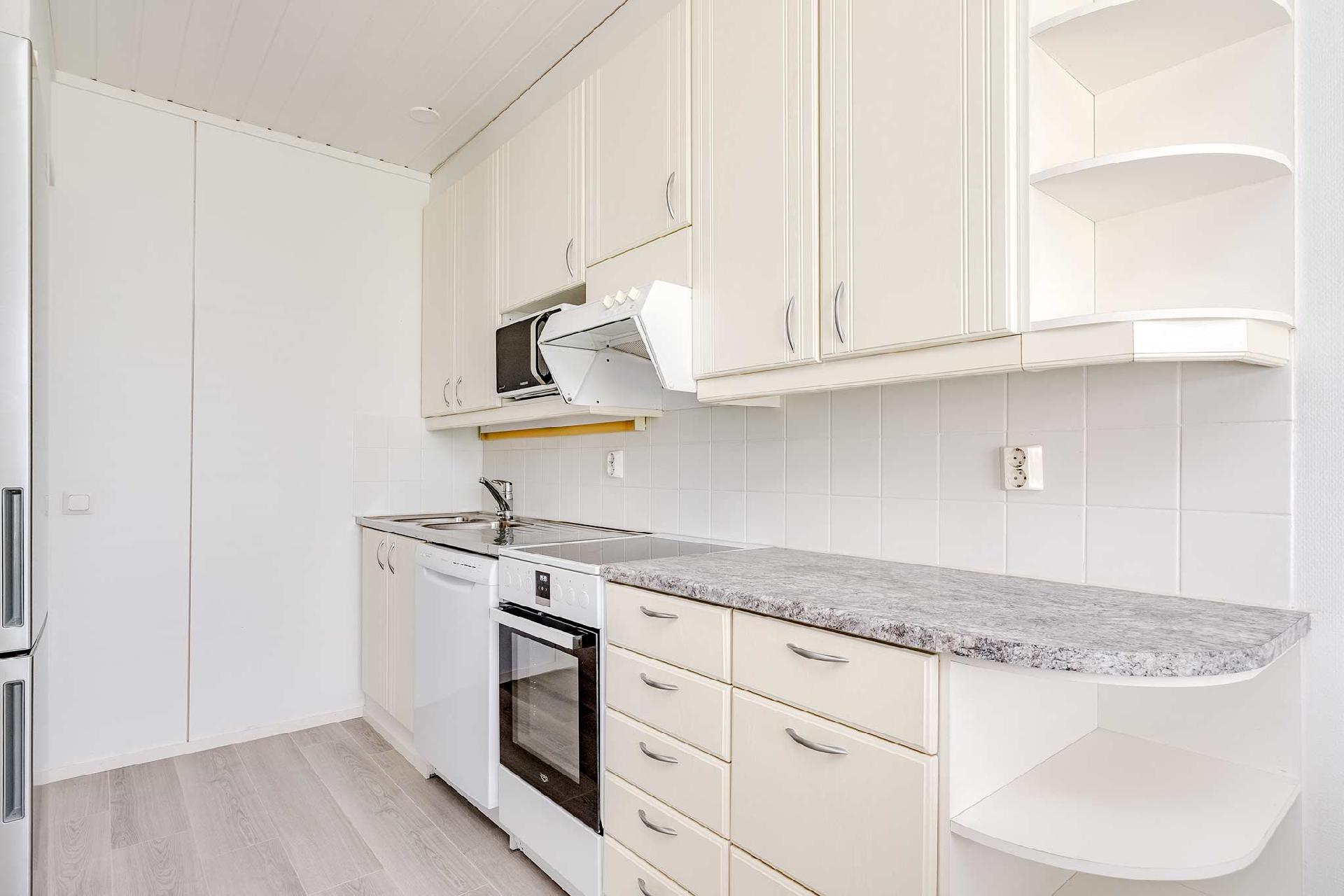 Tervasaarenkatu 7, Olkahinen, Tampere