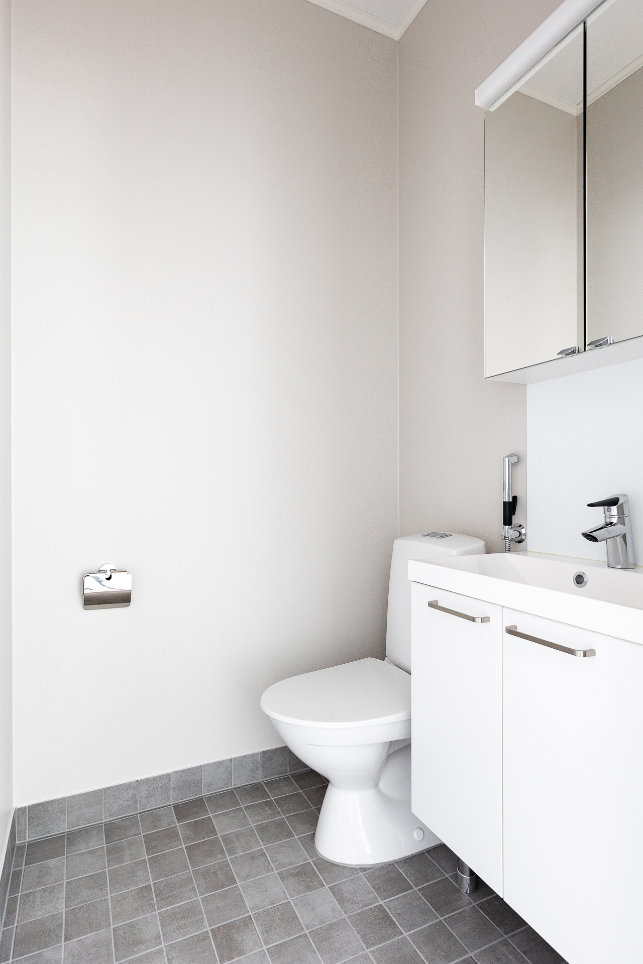 Erillinen wc