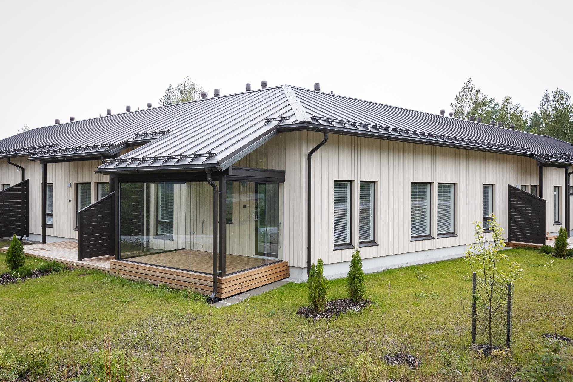 Kallentie 18, Palokka, Jyväskylä