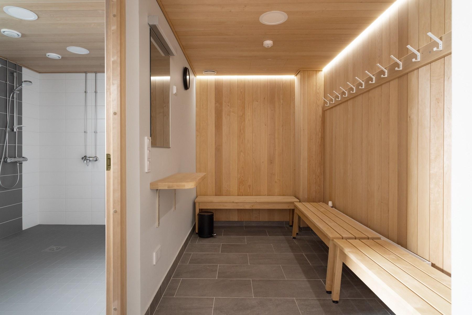 Lauranpolku 1, Havukoski, Vantaa