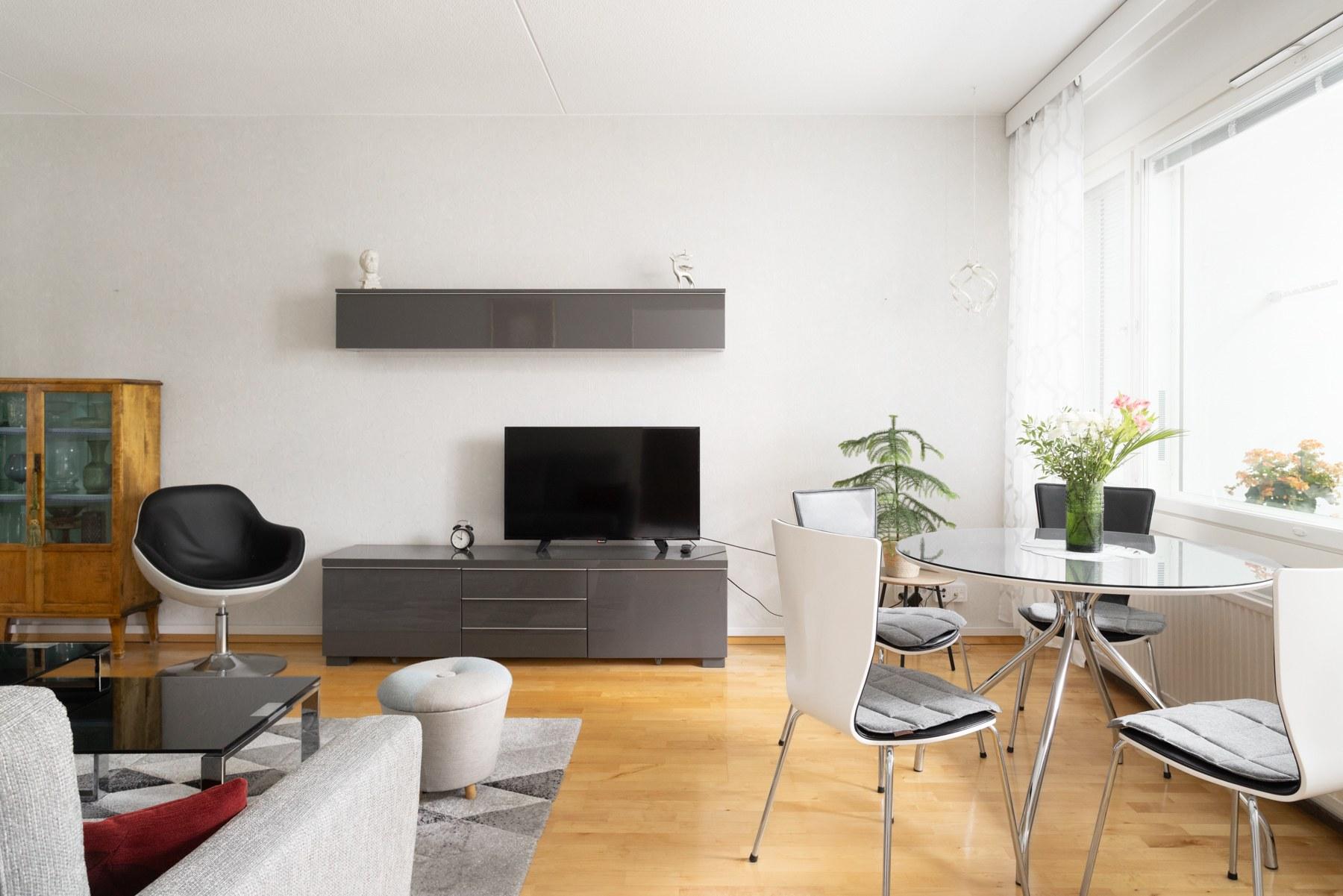 Lauranpolku 1, Havukoski, Vantaa