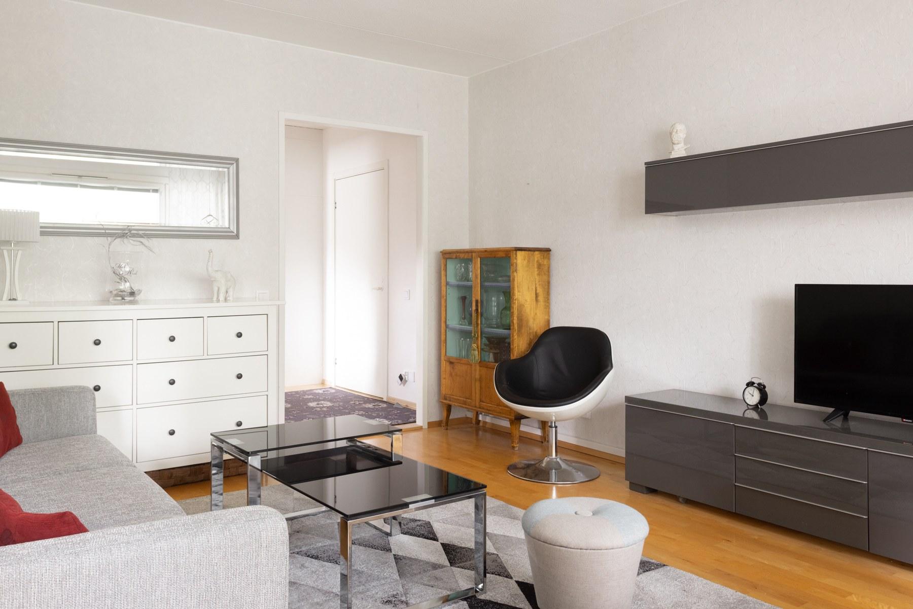 Lauranpolku 1, Havukoski, Vantaa